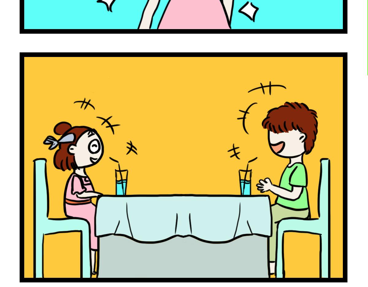 我的睡姿-第7话