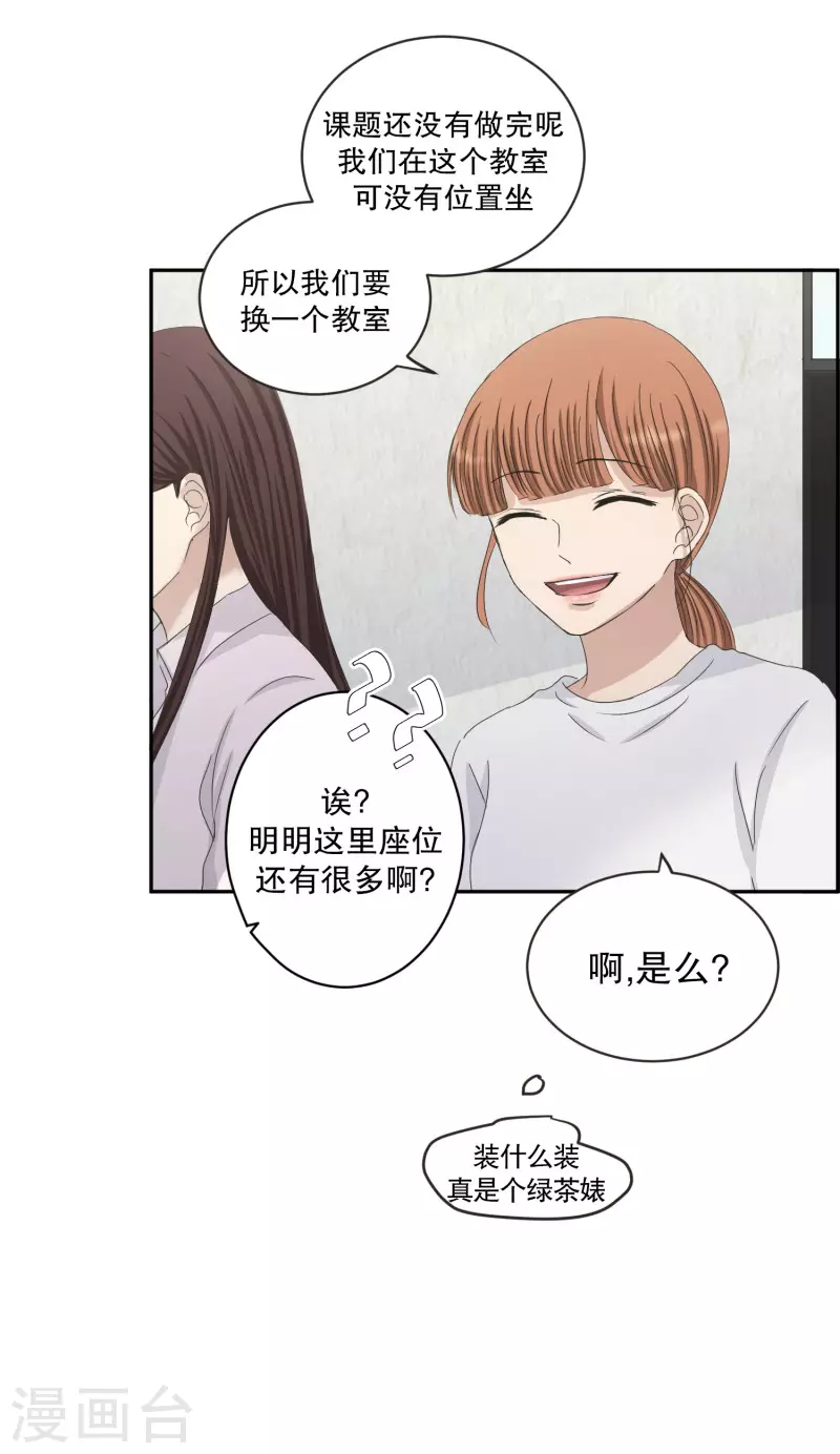 第129话 迈出第一步3-第129话