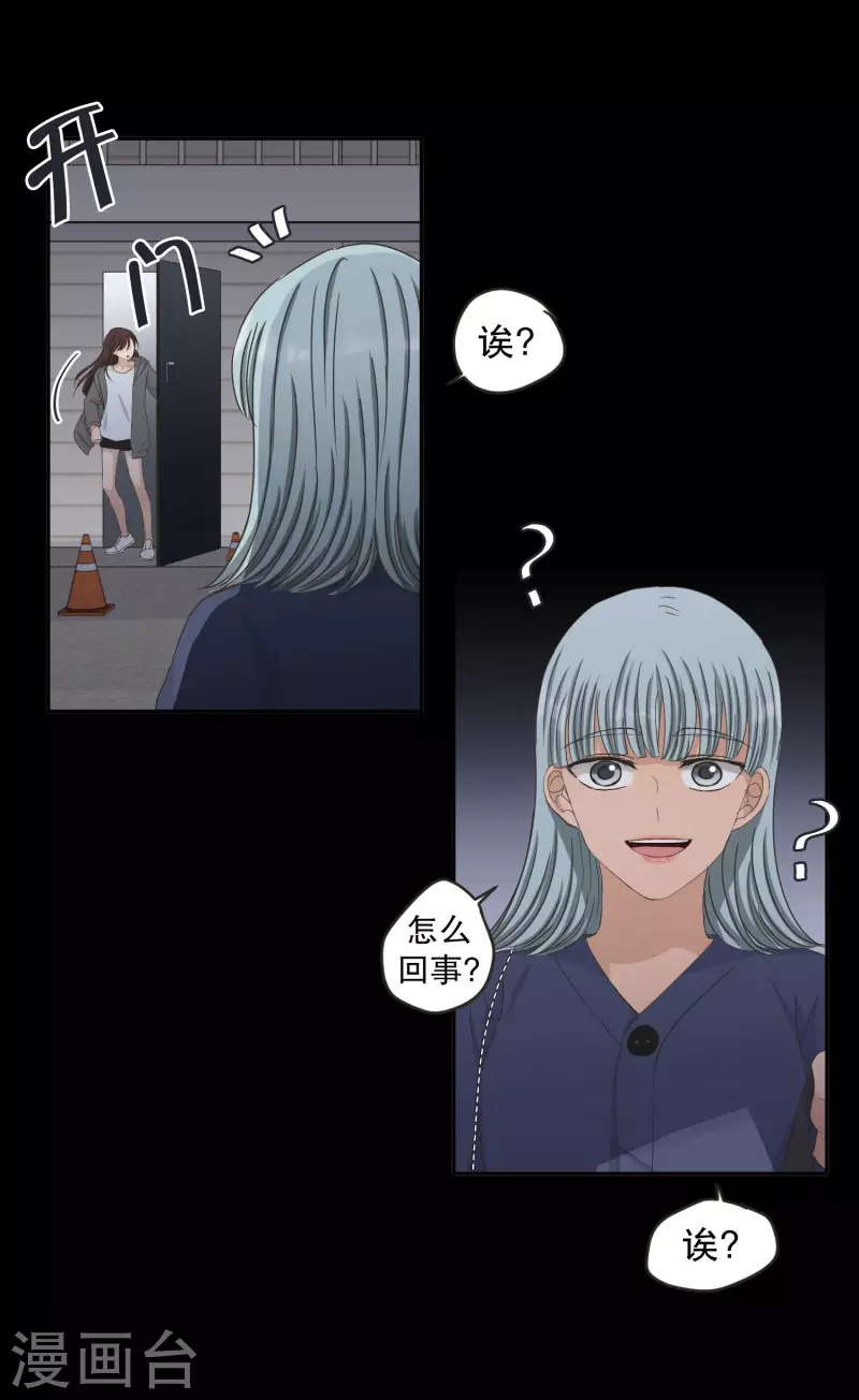 第135话 迈出第一步9-第135话