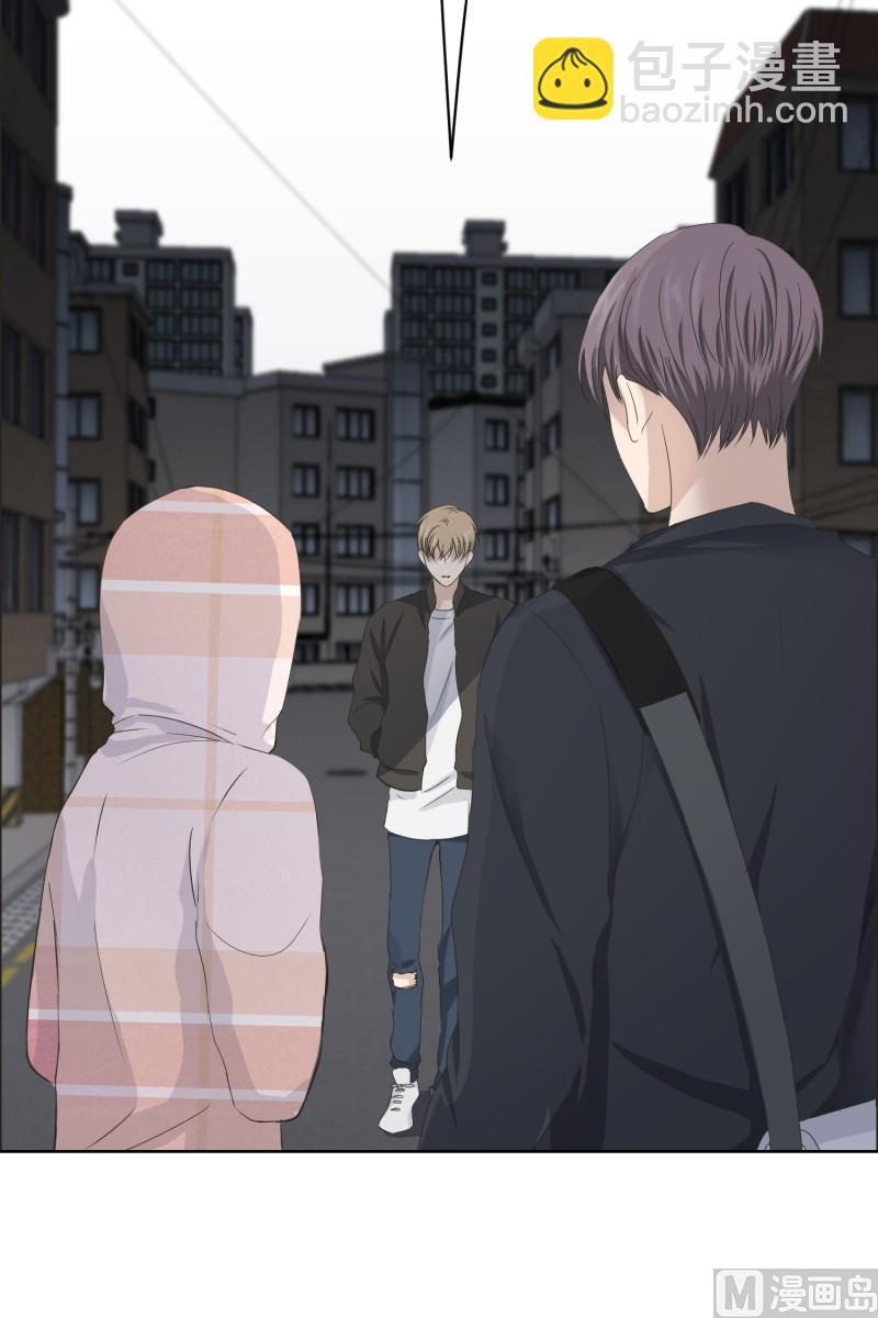 101.关系的变化(17)-第101话