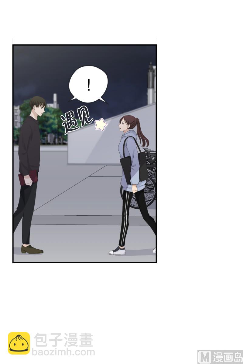 127.迈出第一步(01)-第127话