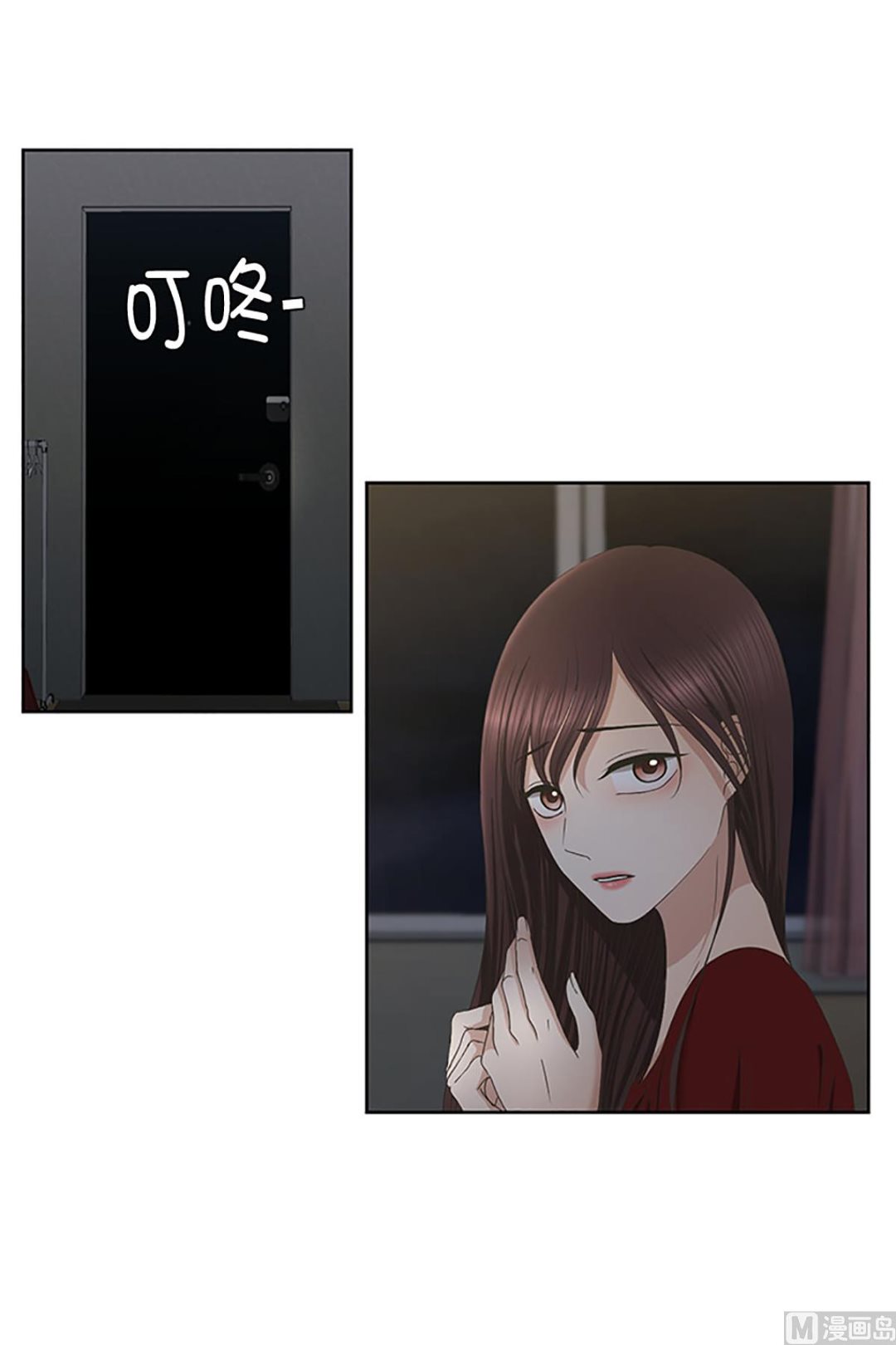 23如果我们（23）-第23话