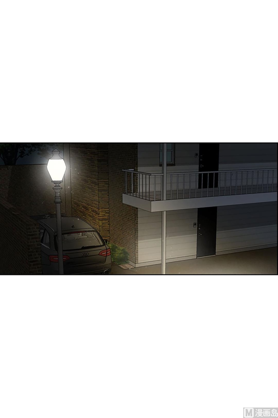 23如果我们（23）-第23话