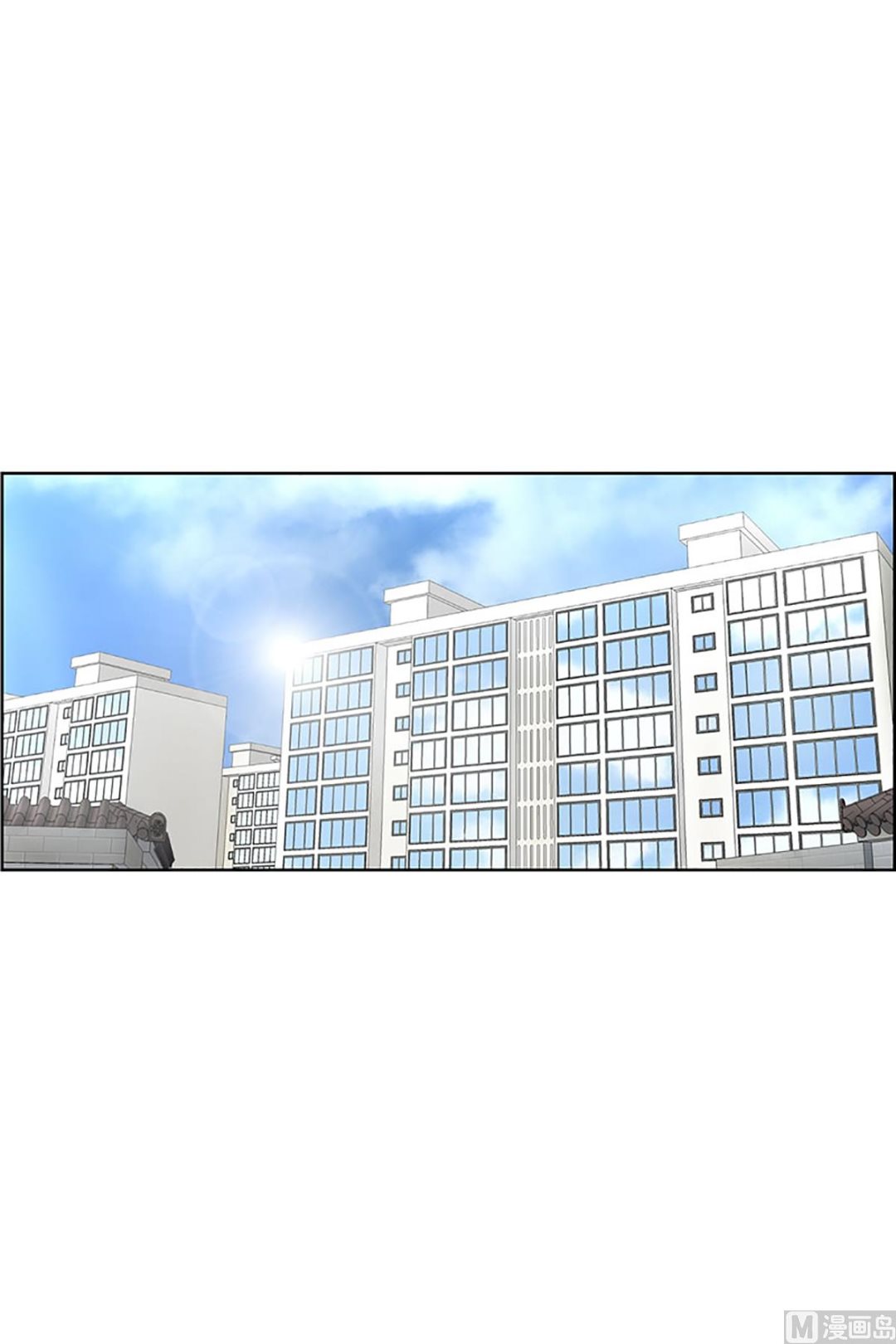 27如果我们（27）-第27话