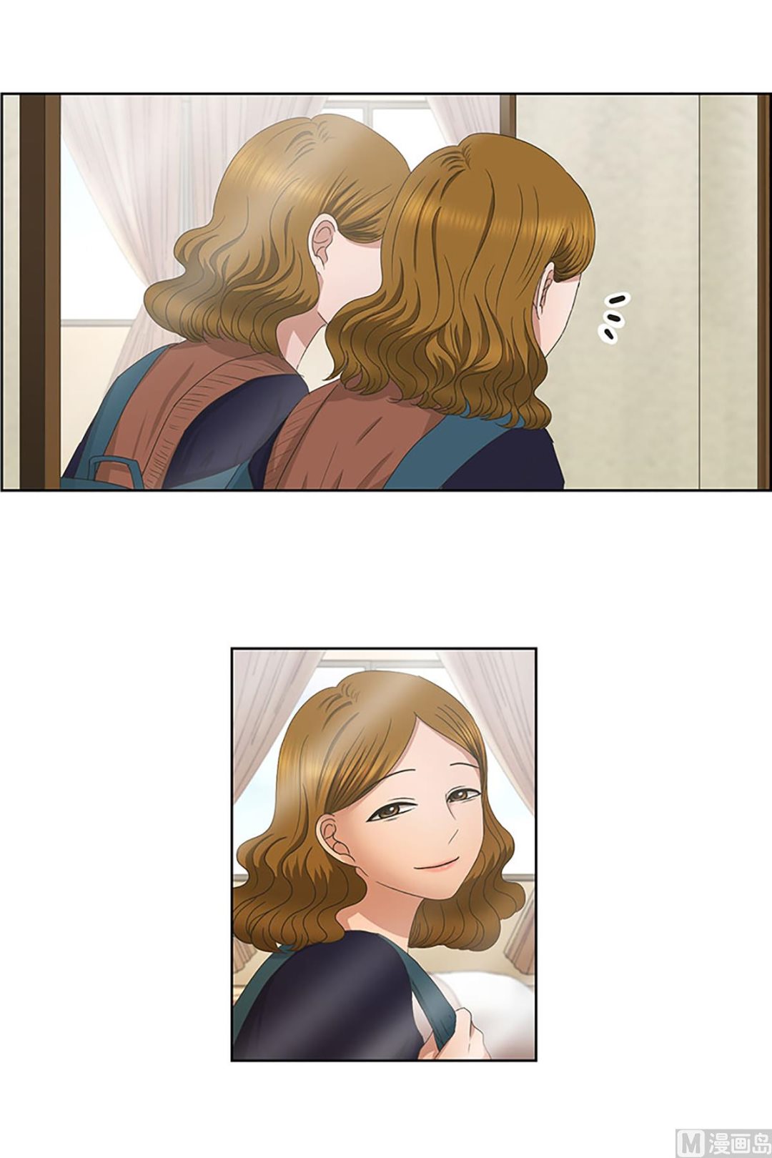 27如果我们（27）-第27话