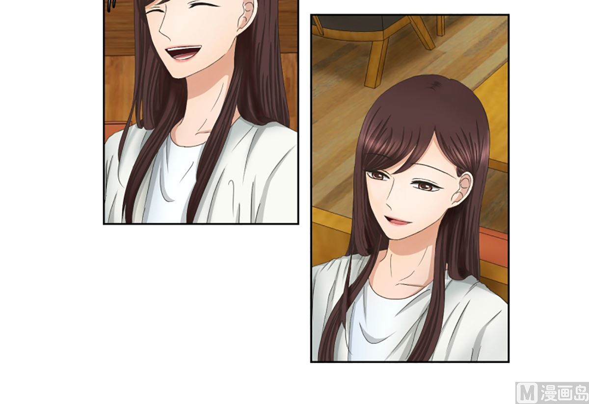 35如果我们（35）-第35话