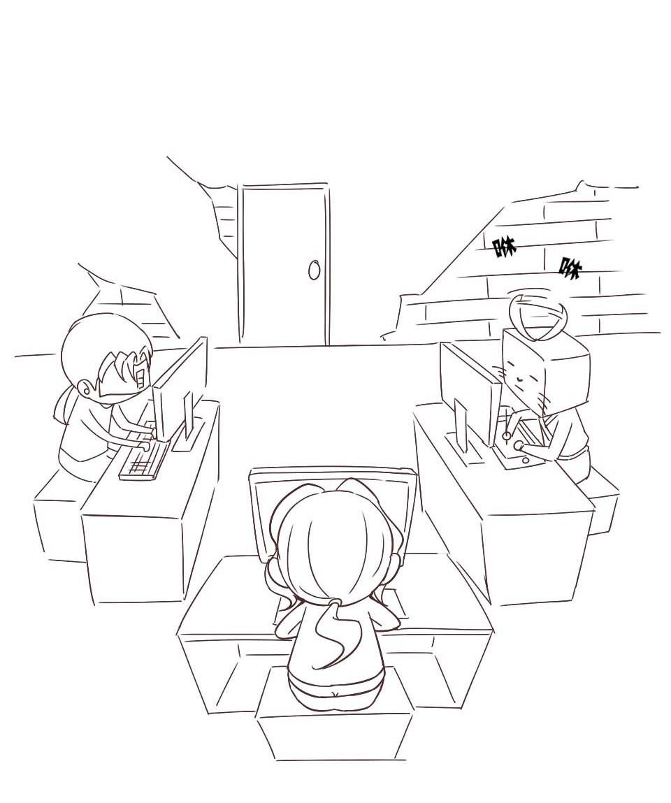 第104话 厮杀-第119话