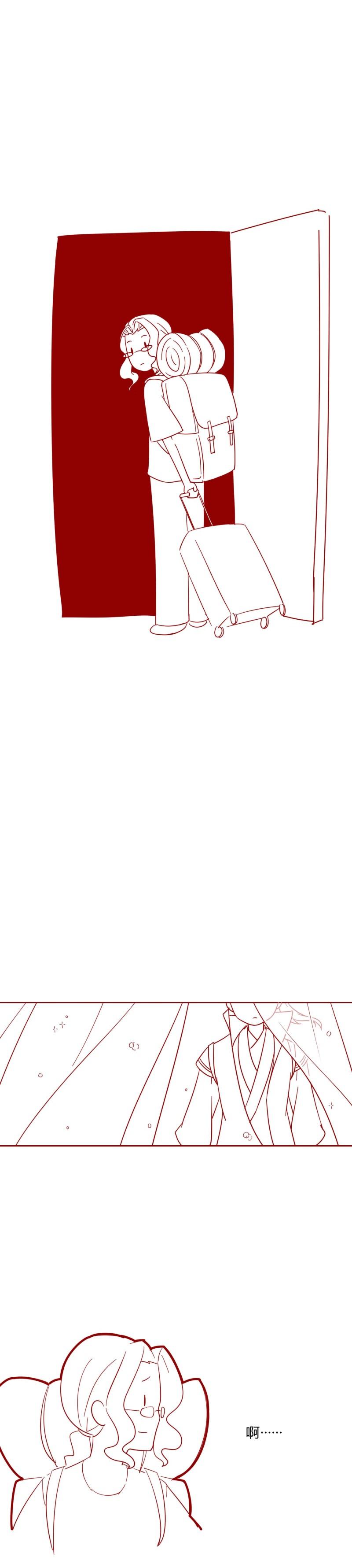 完结后记-第175话