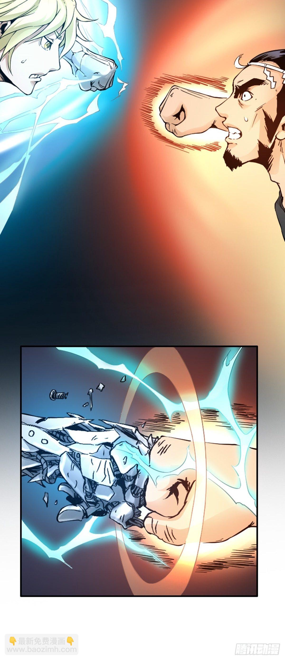 第10话 仇恨的种子已经埋下-第13话