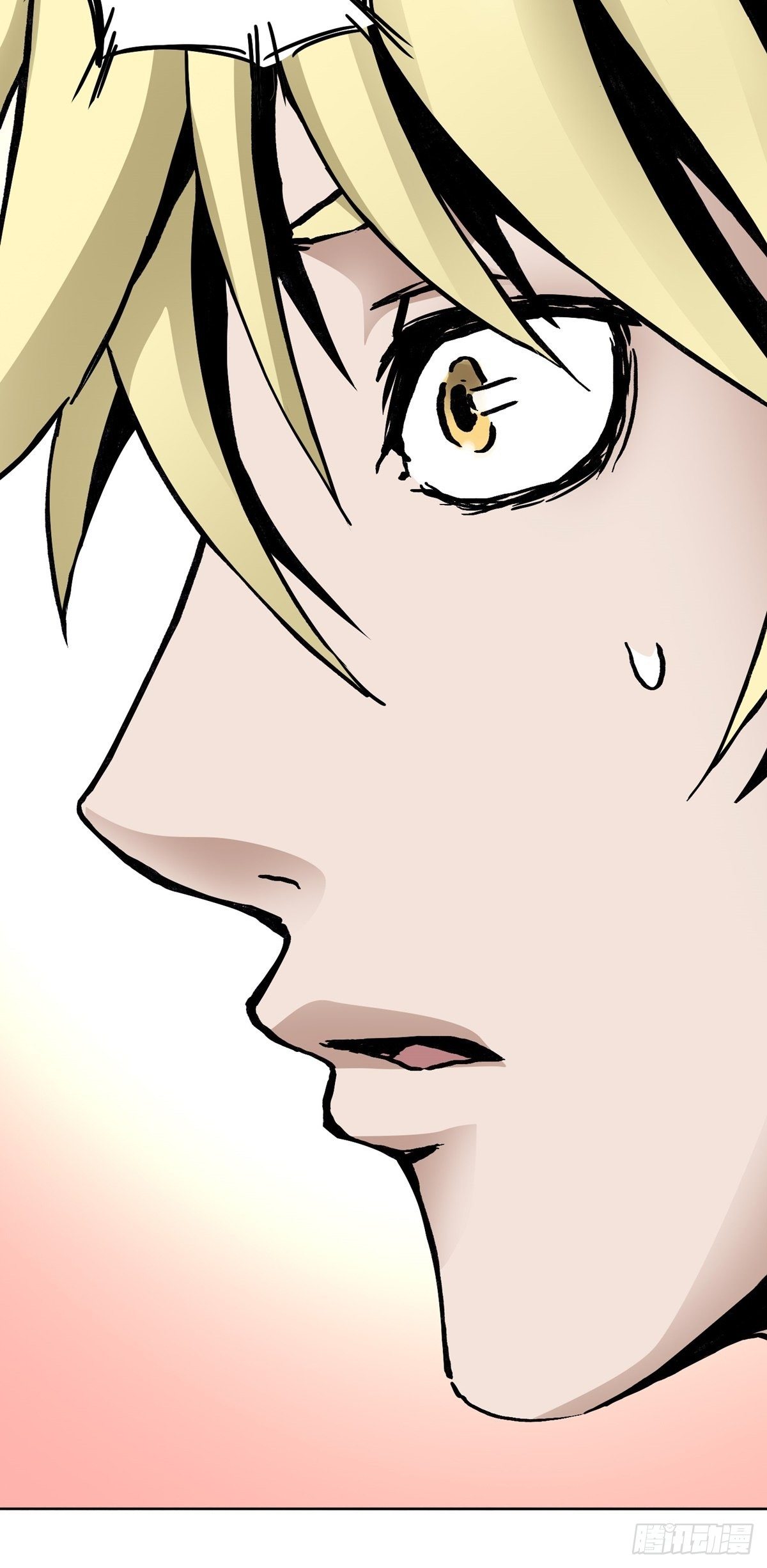 第17话 下层贫民窟-第21话