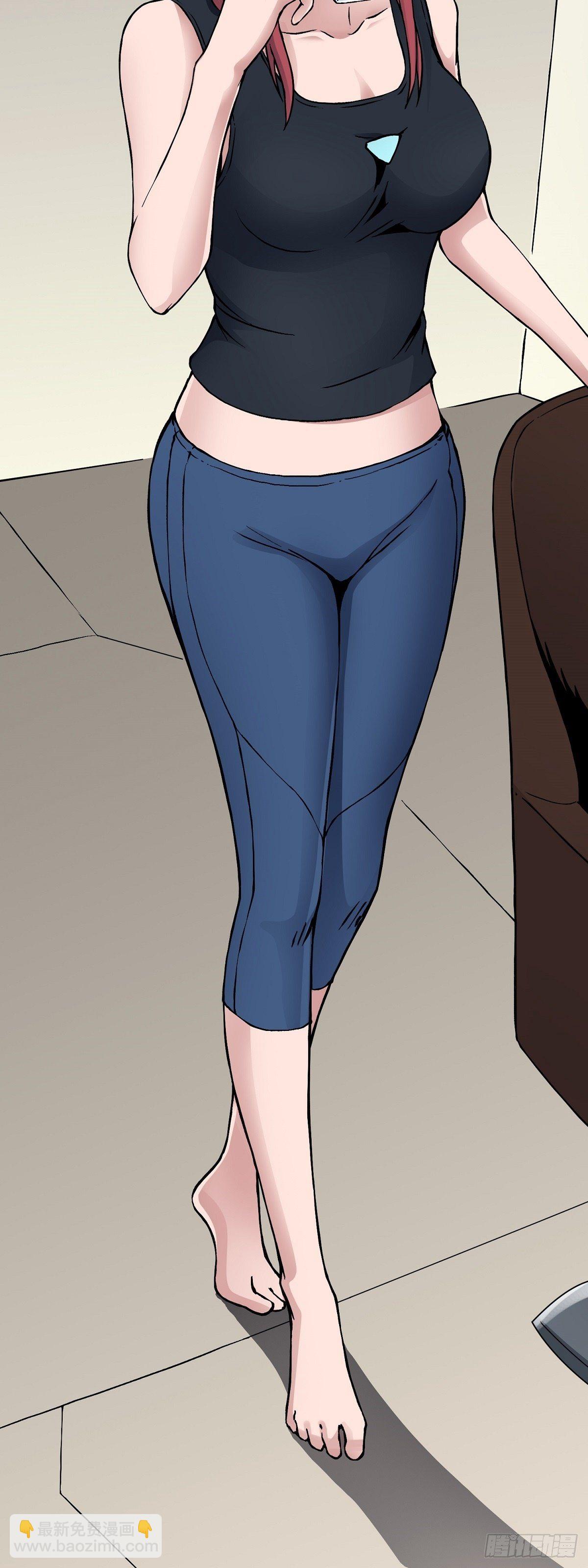 第27话 治疗-第33话