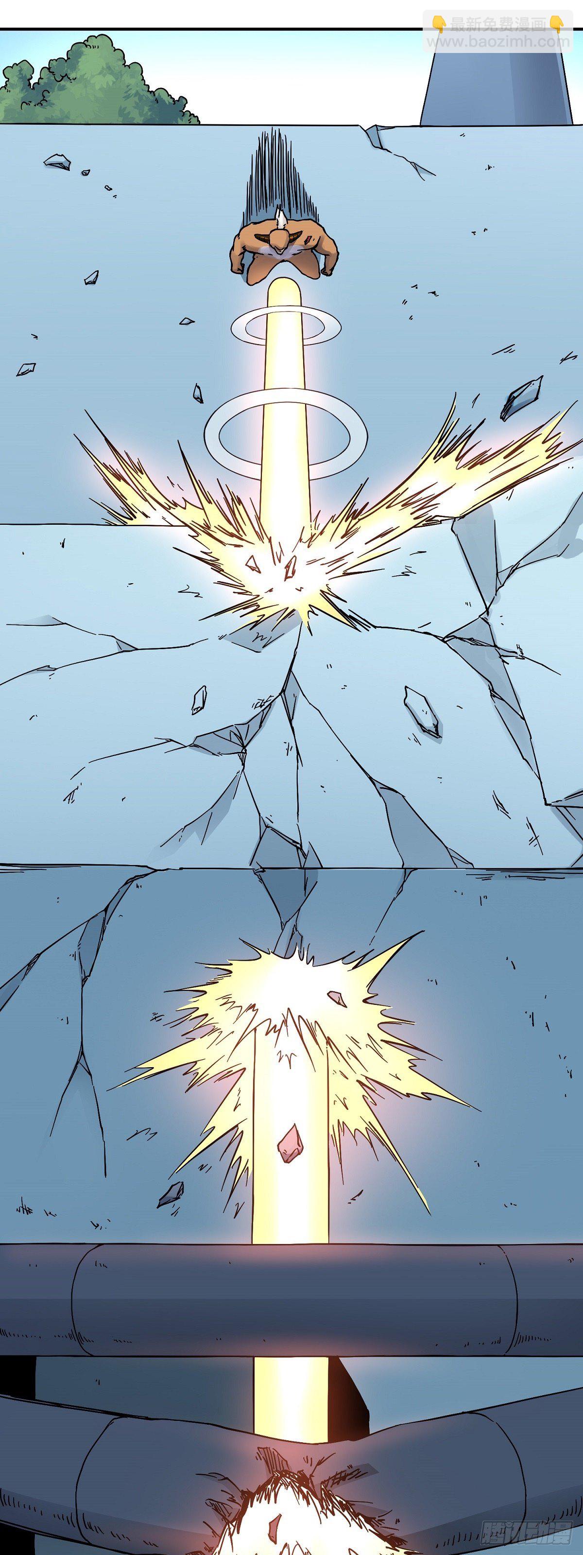 第32话 又添命案-第39话