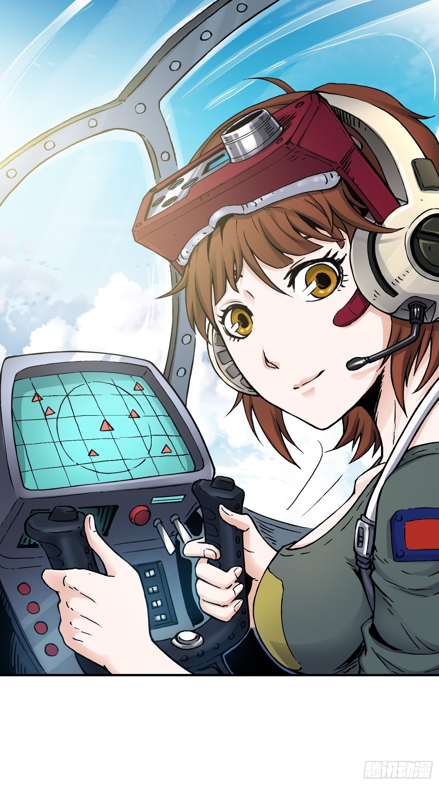 第34话 背后阴谋-第41话