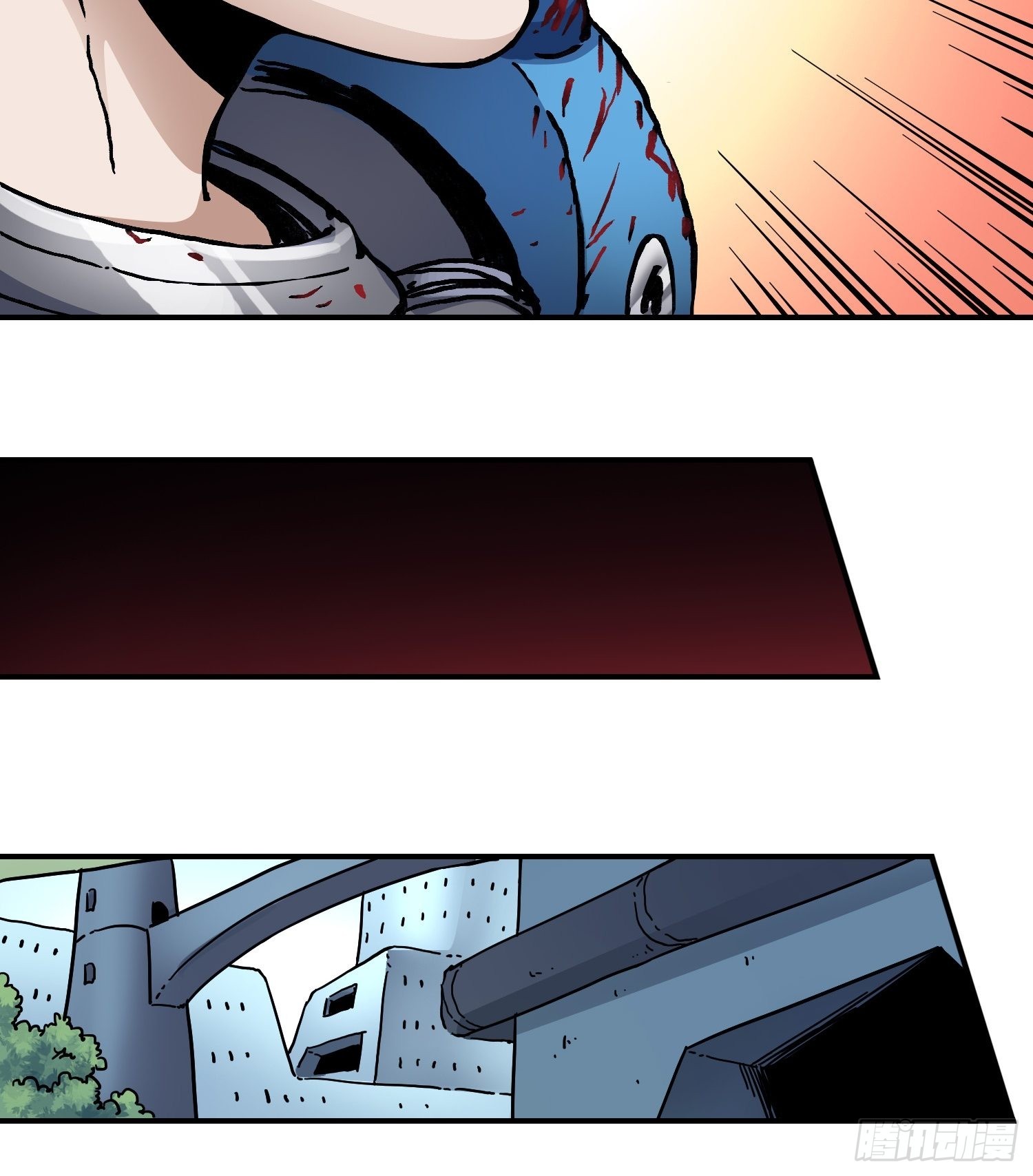 第34话 背后阴谋-第41话