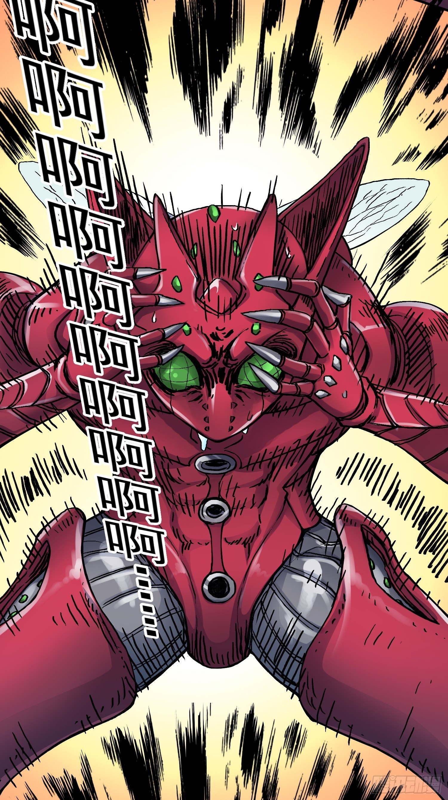 第34话 背后阴谋-第41话