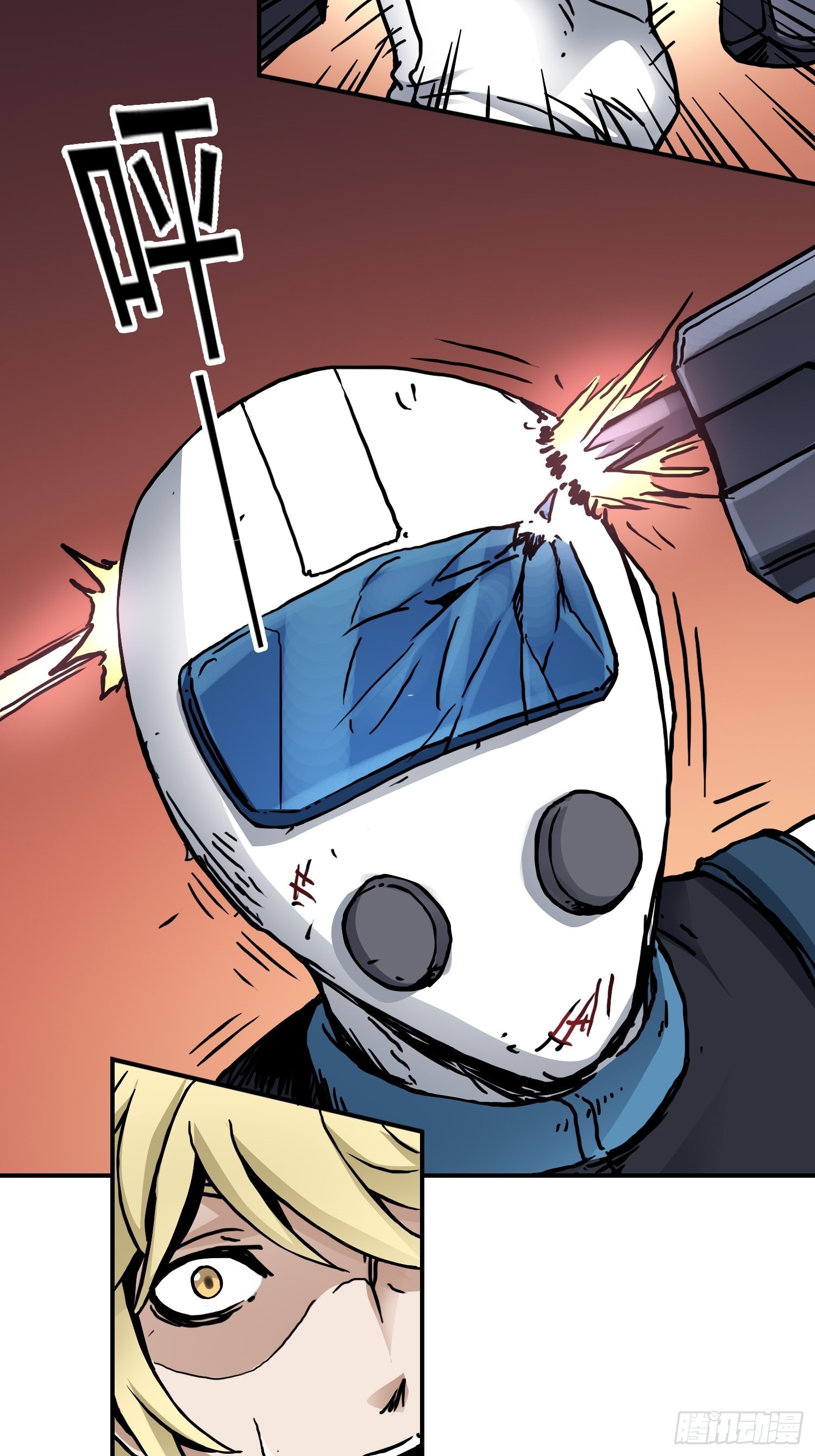 第38话 又添命案-第45话