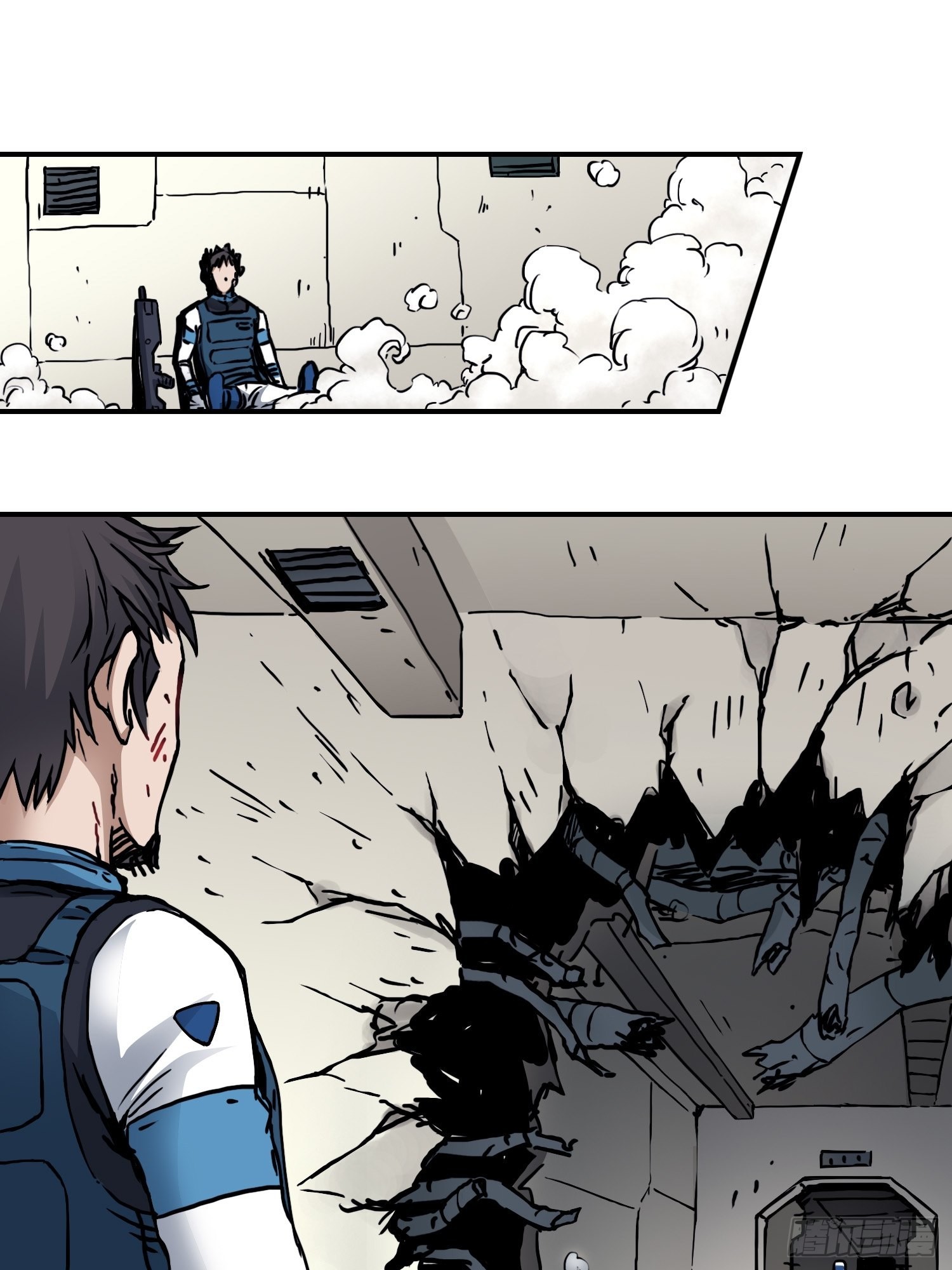 第38话 又添命案-第45话