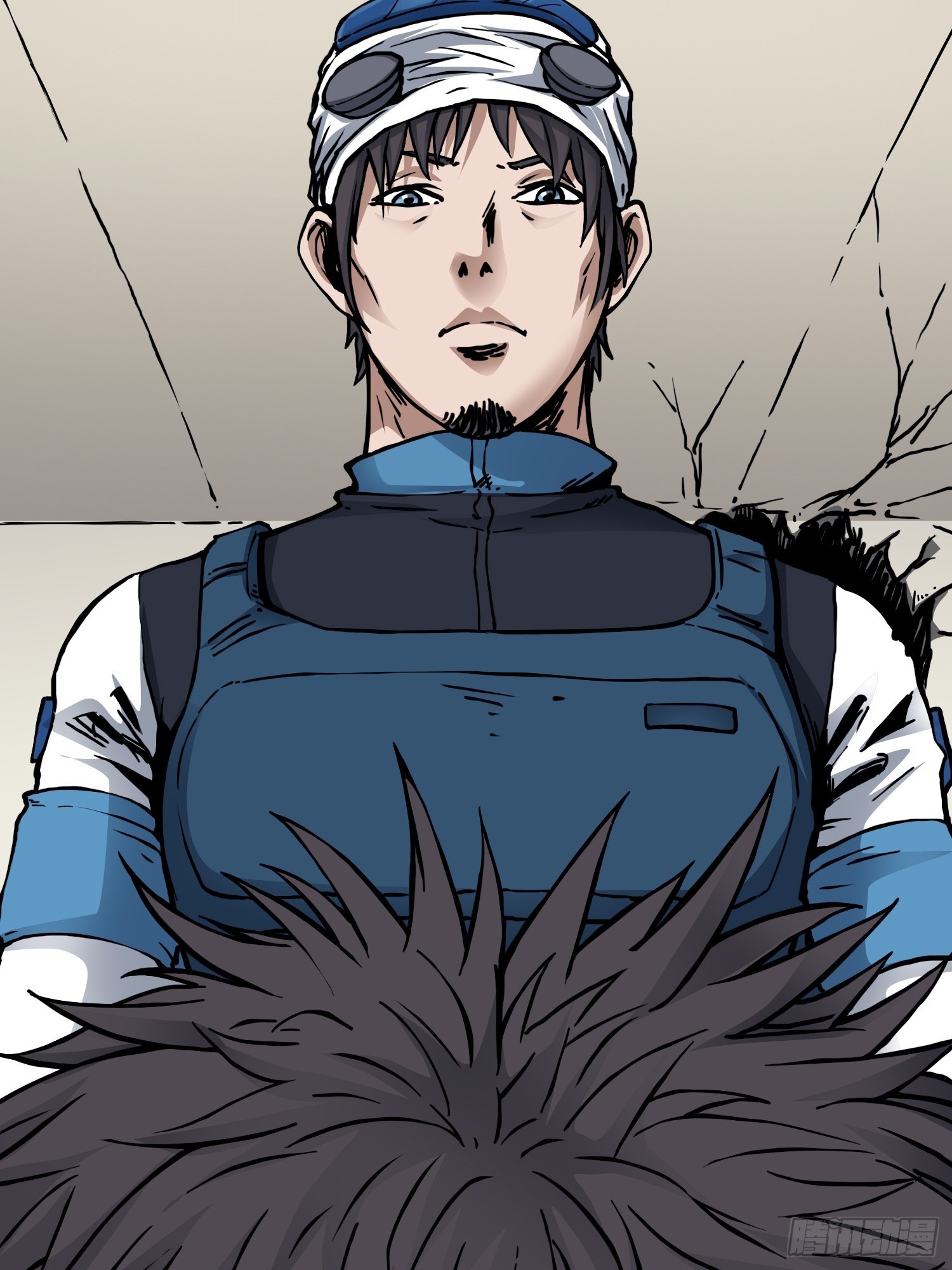 第38话 又添命案-第45话