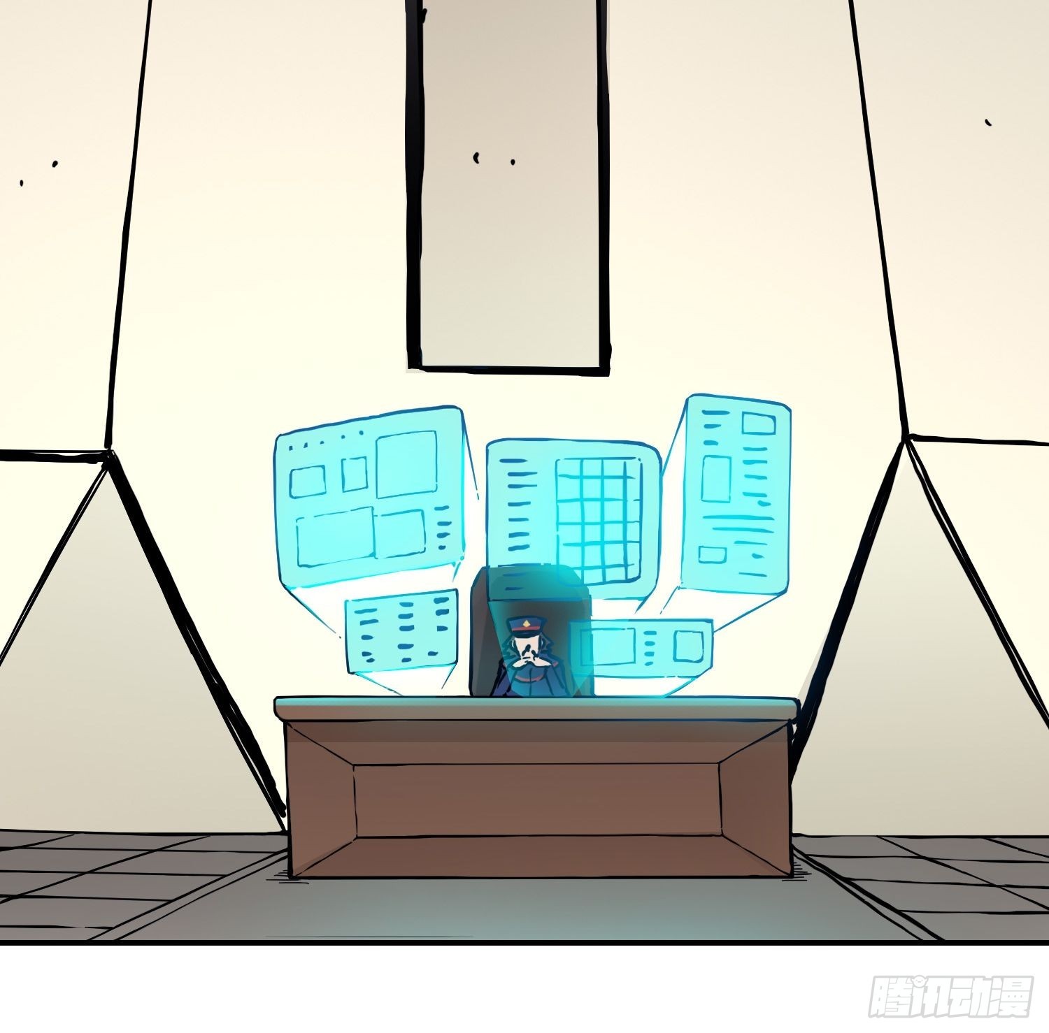 第38话 又添命案-第45话