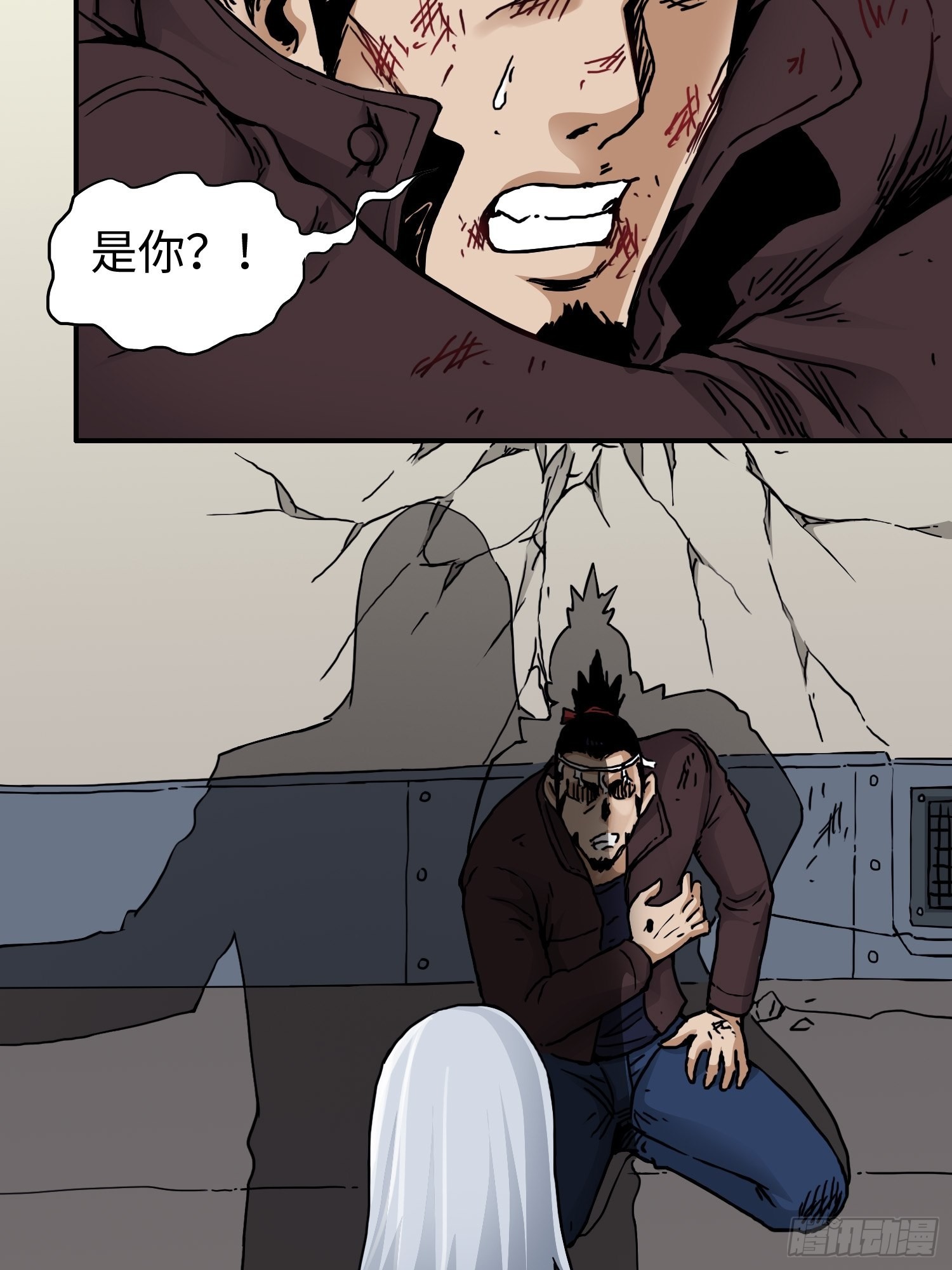 第42话 黑帮头目之死-第49话