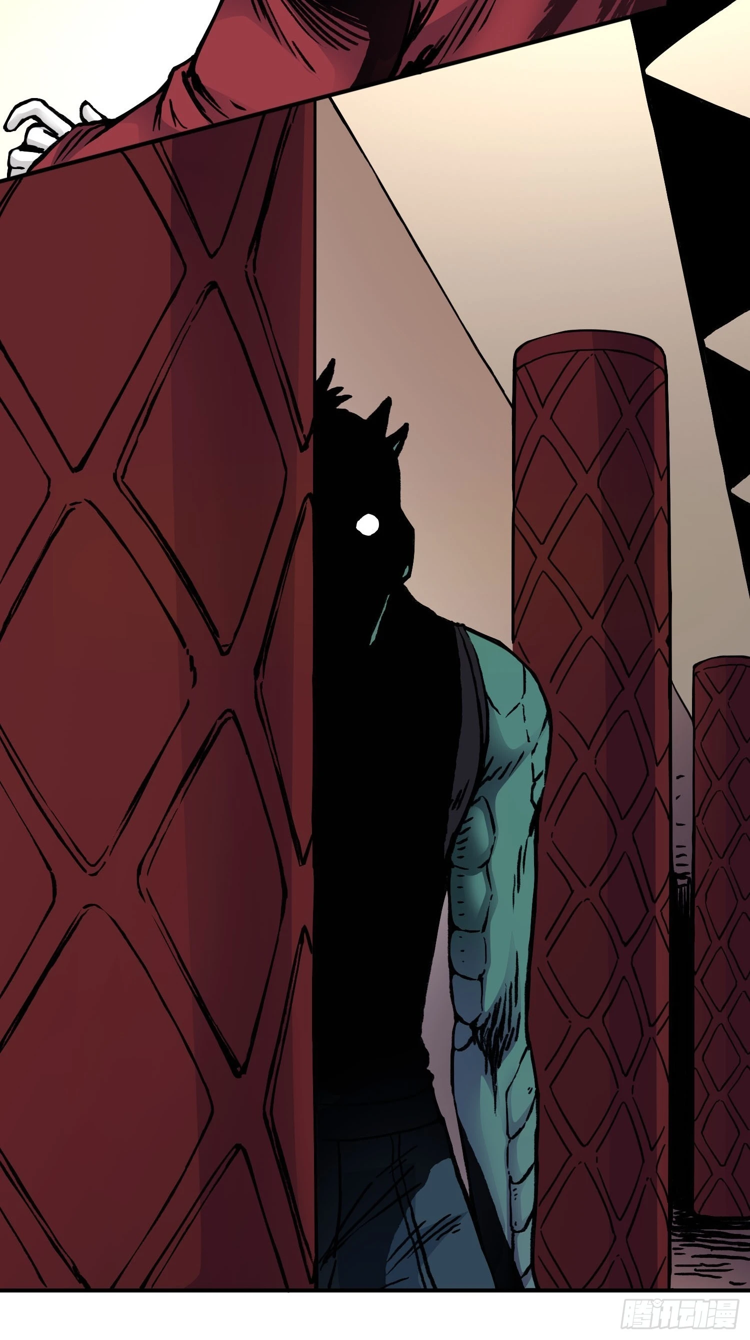 第44话 教团疑踪-第51话