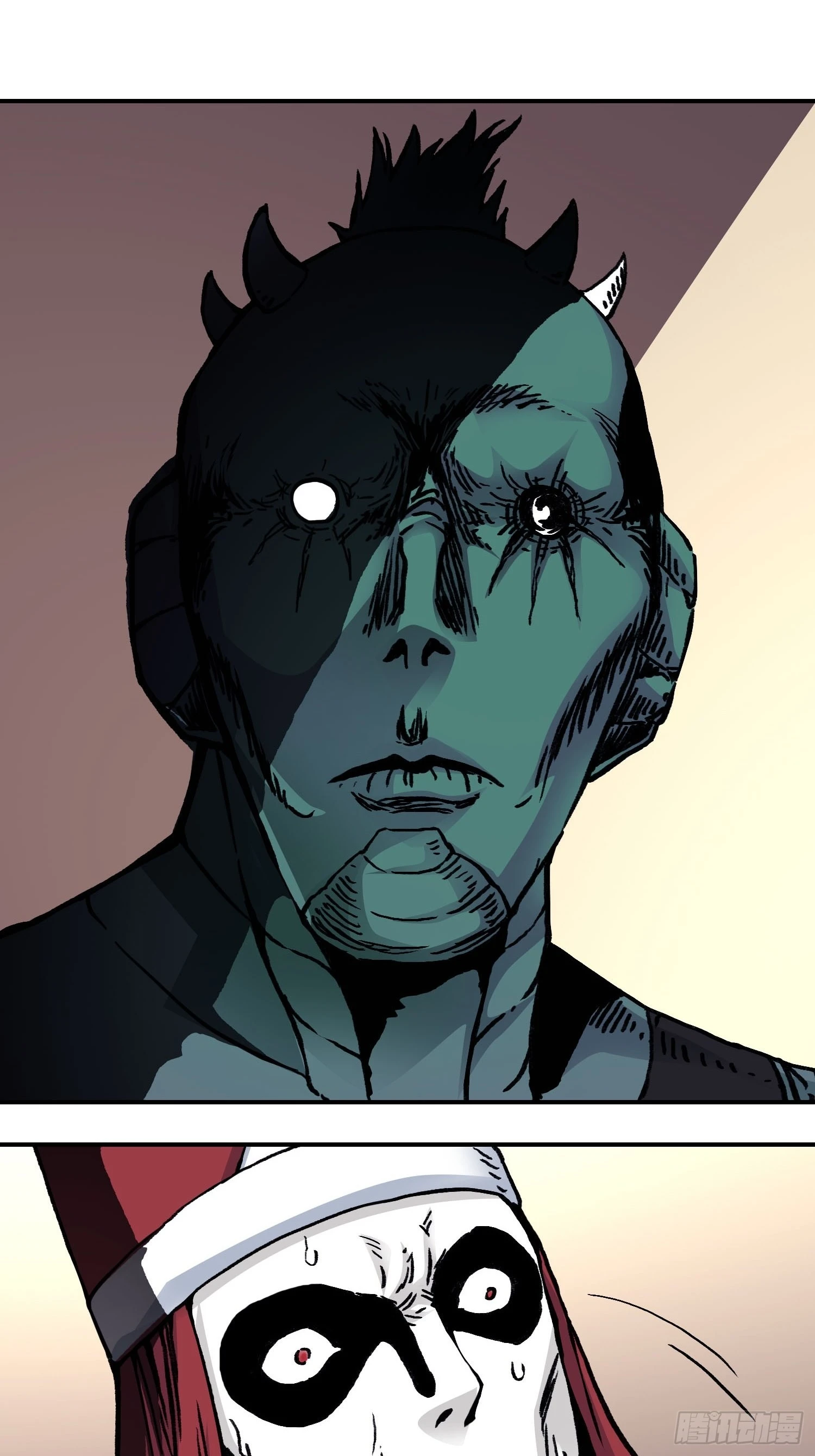 第44话 教团疑踪-第51话