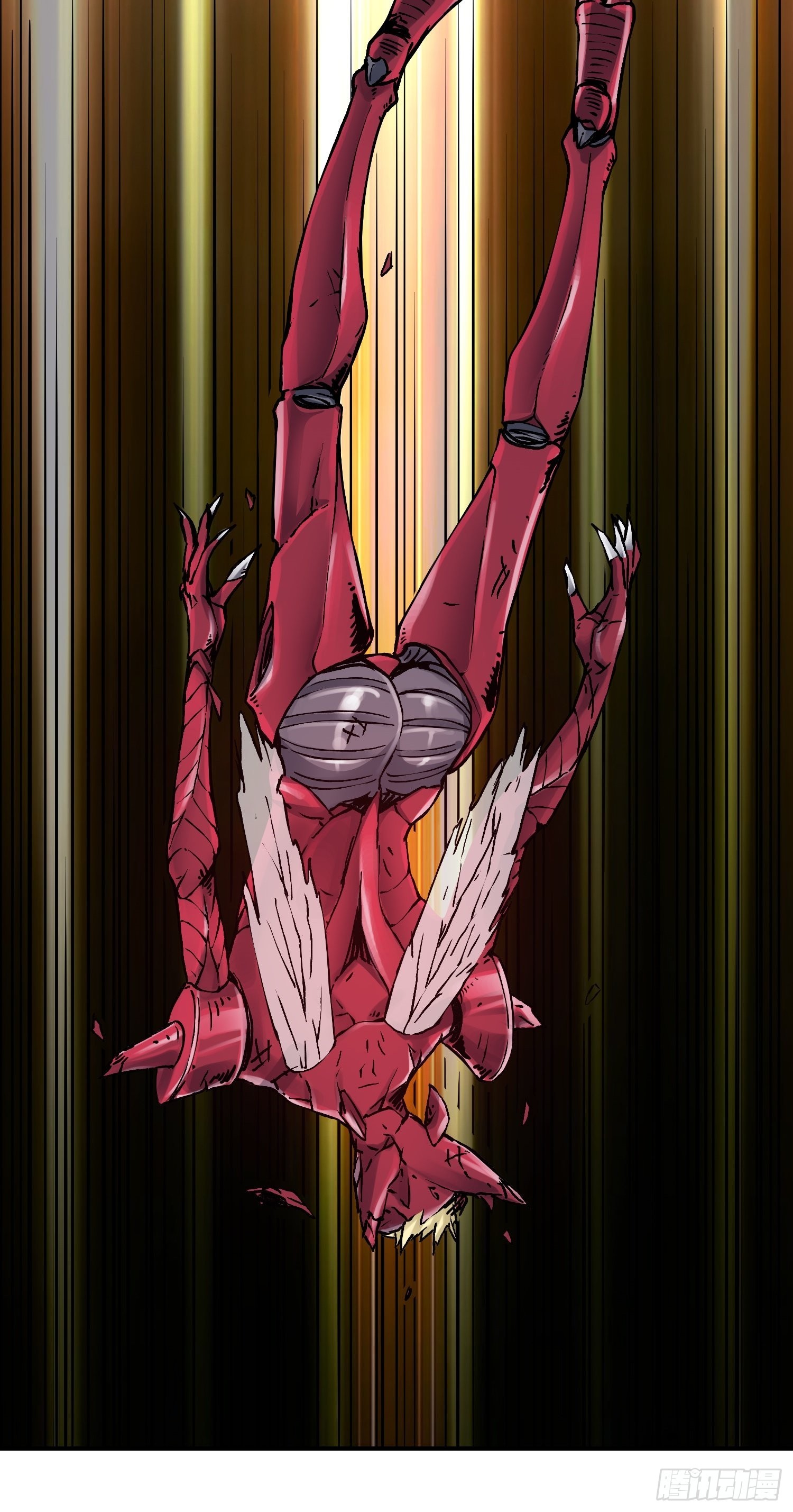 第56话 厮杀-第63话