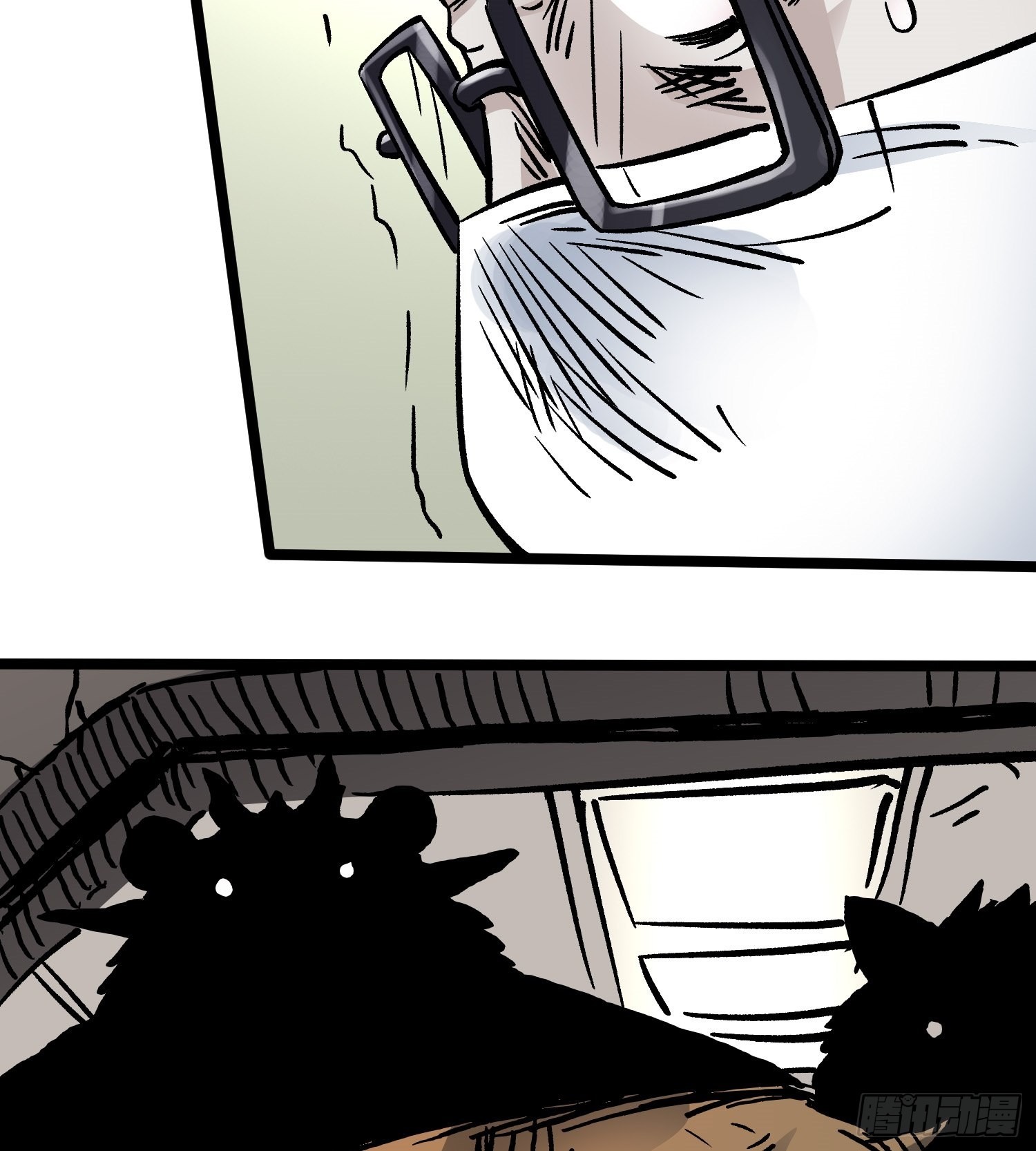 第58话 往事(1/2)-第65话