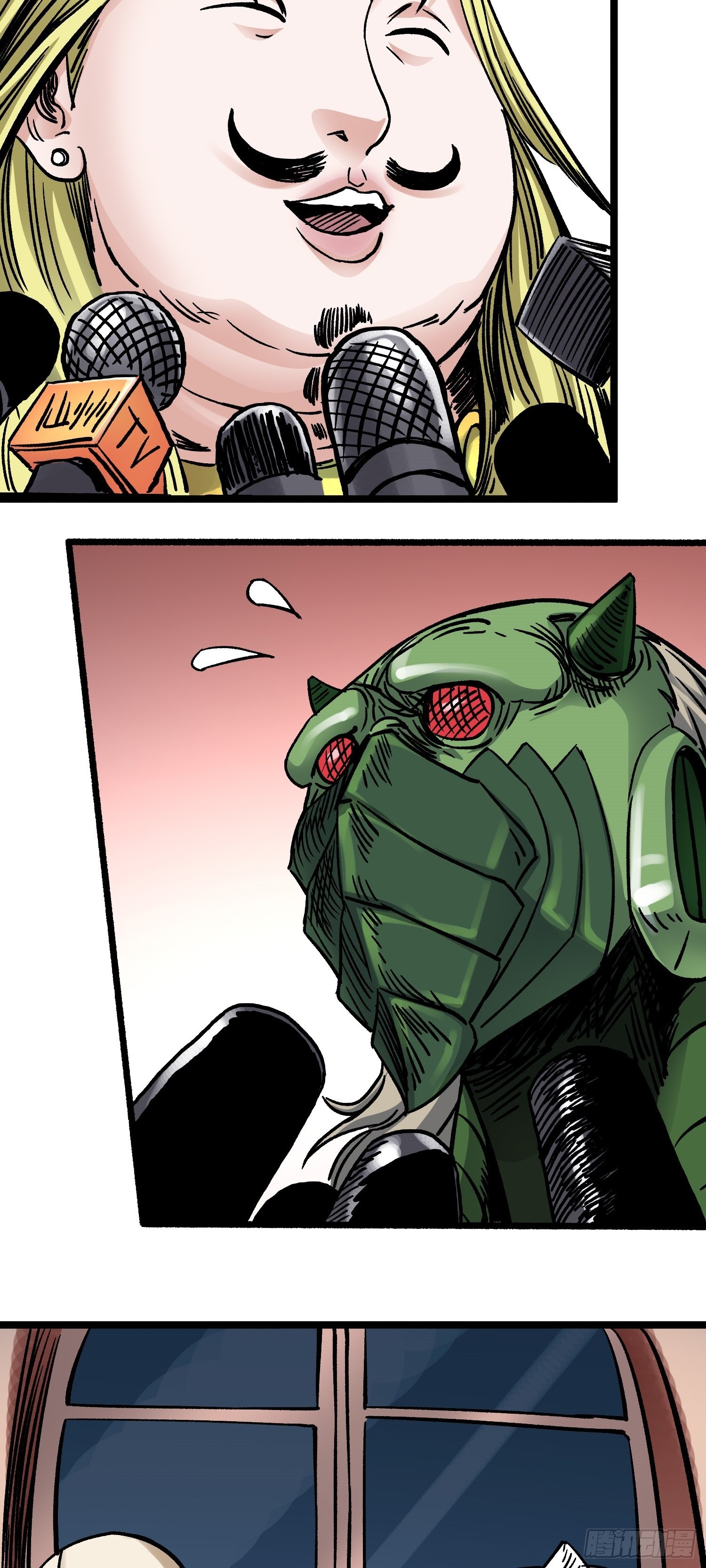 第62话 人间修罗场-第69话