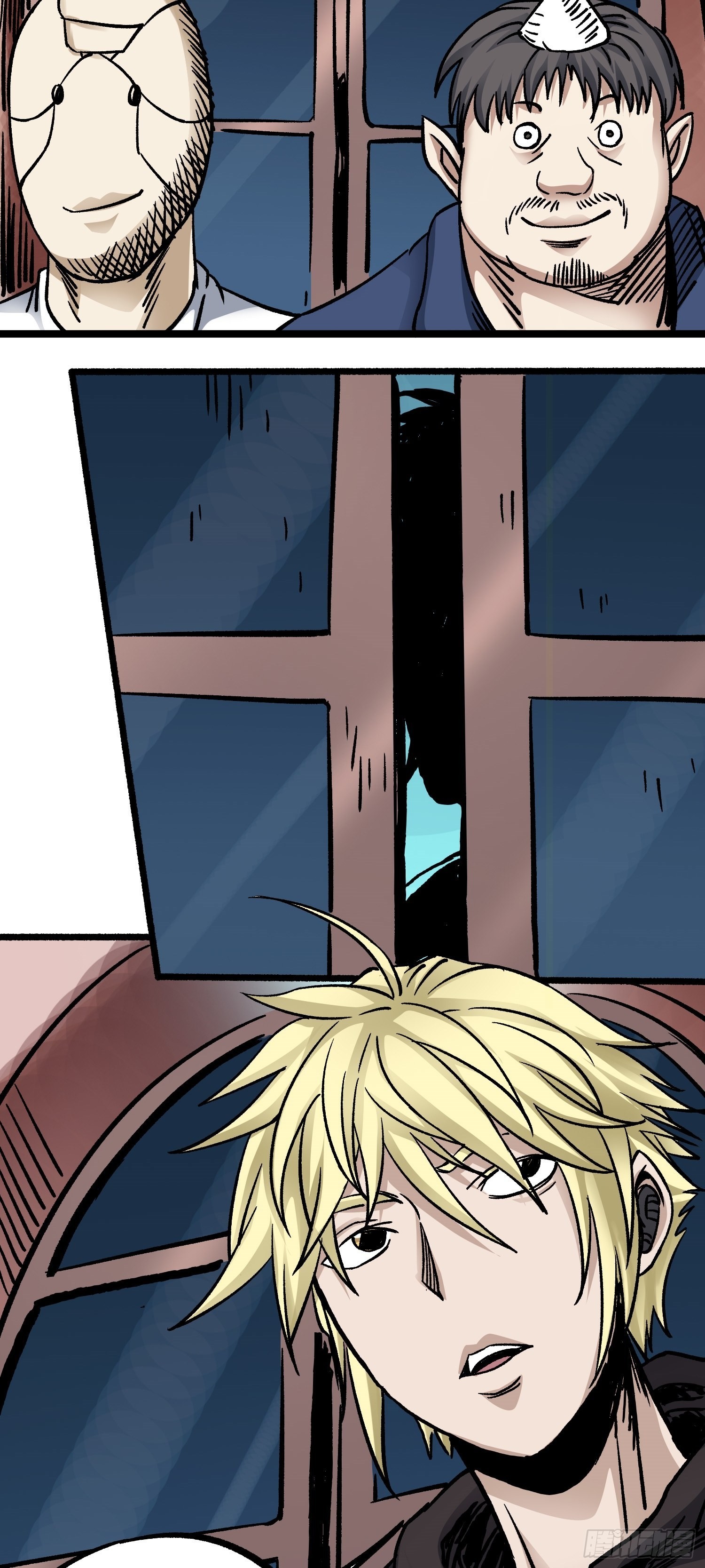 第62话 人间修罗场-第69话