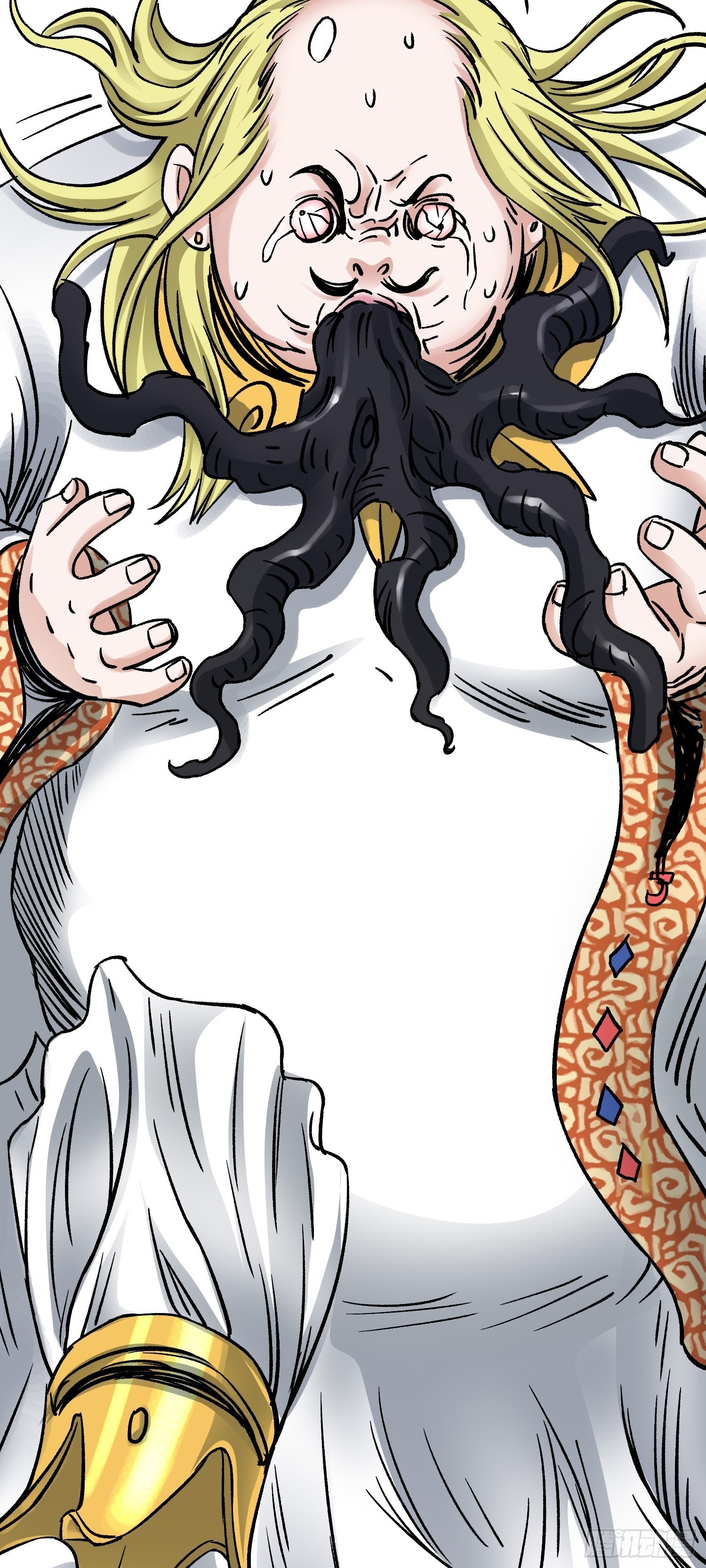 第62话 人间修罗场-第69话