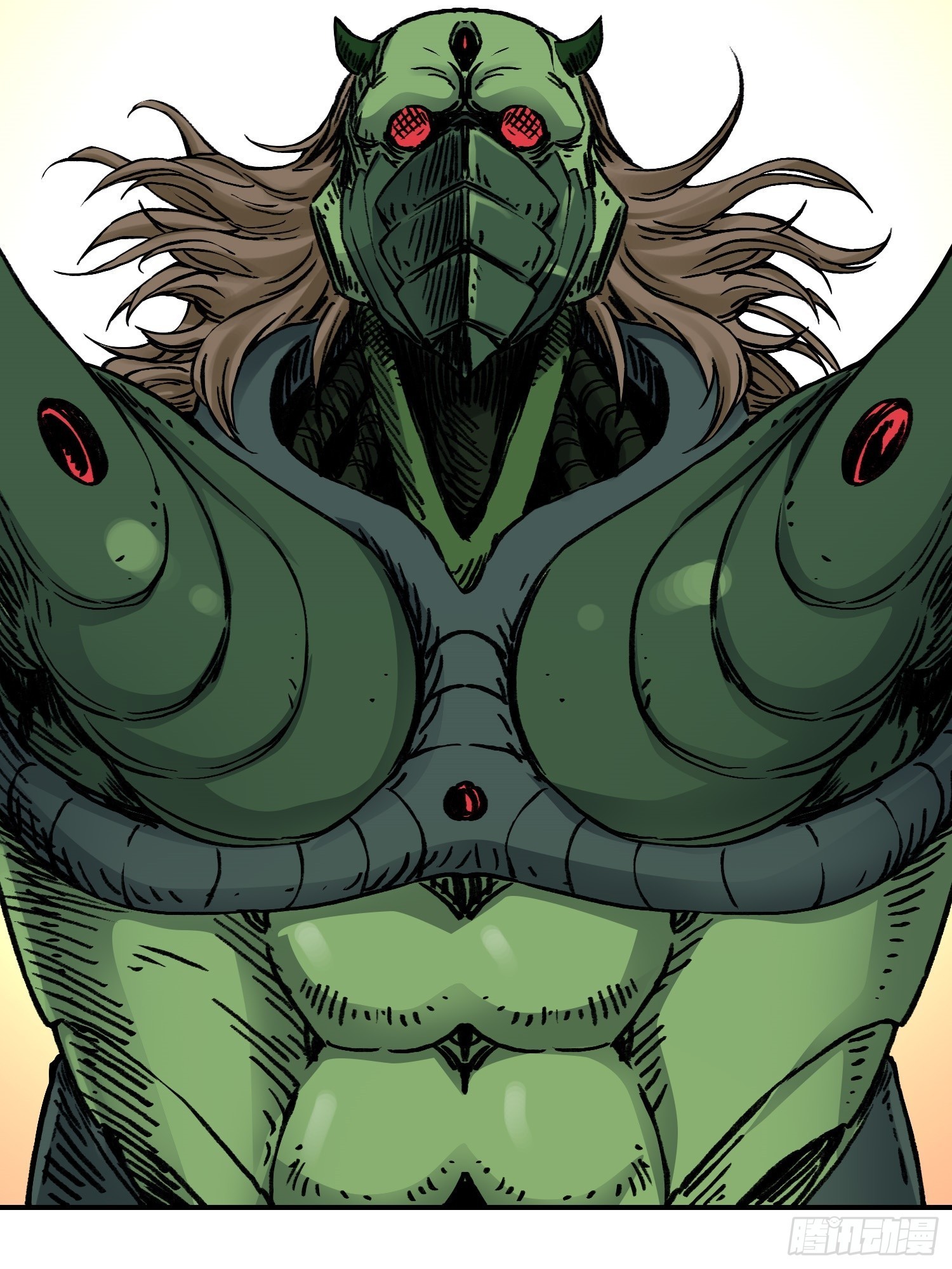 第66话 战前风云-第73话