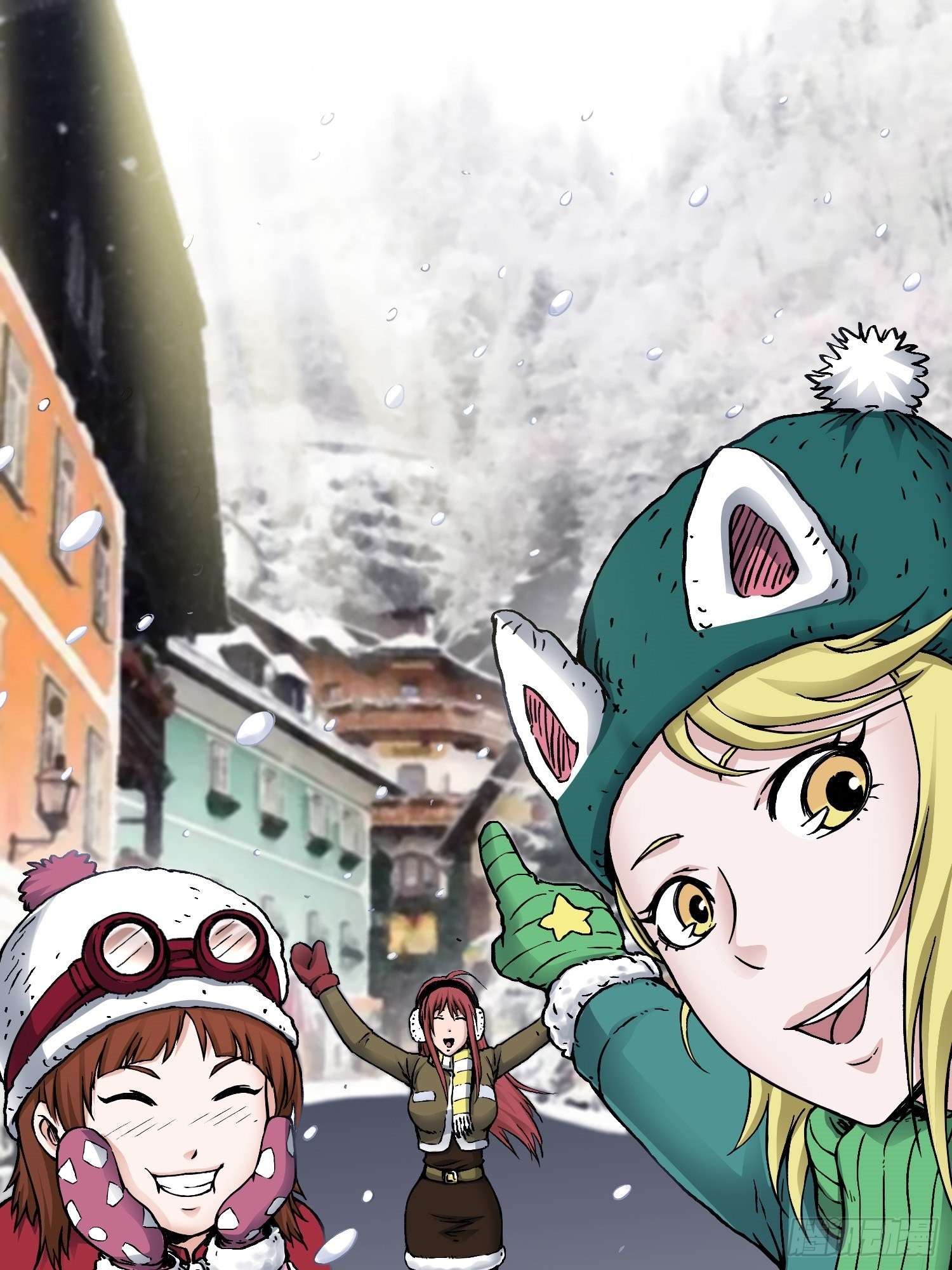 第68话 维达的野望(1/2)-第75话