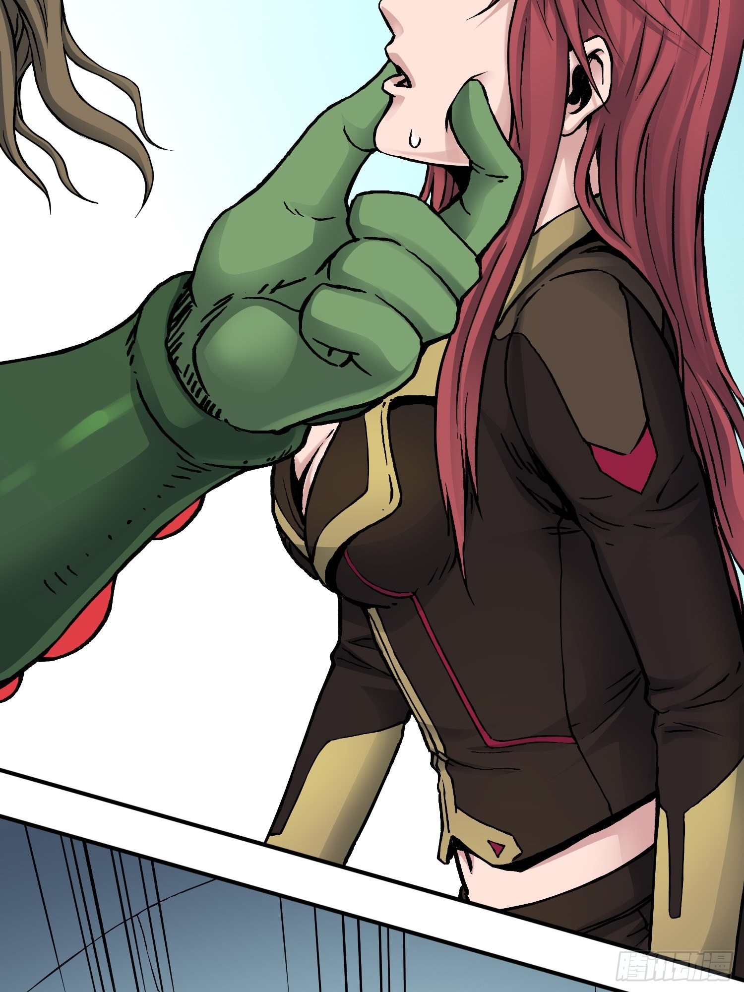 第68话 维达的野望(1/2)-第75话