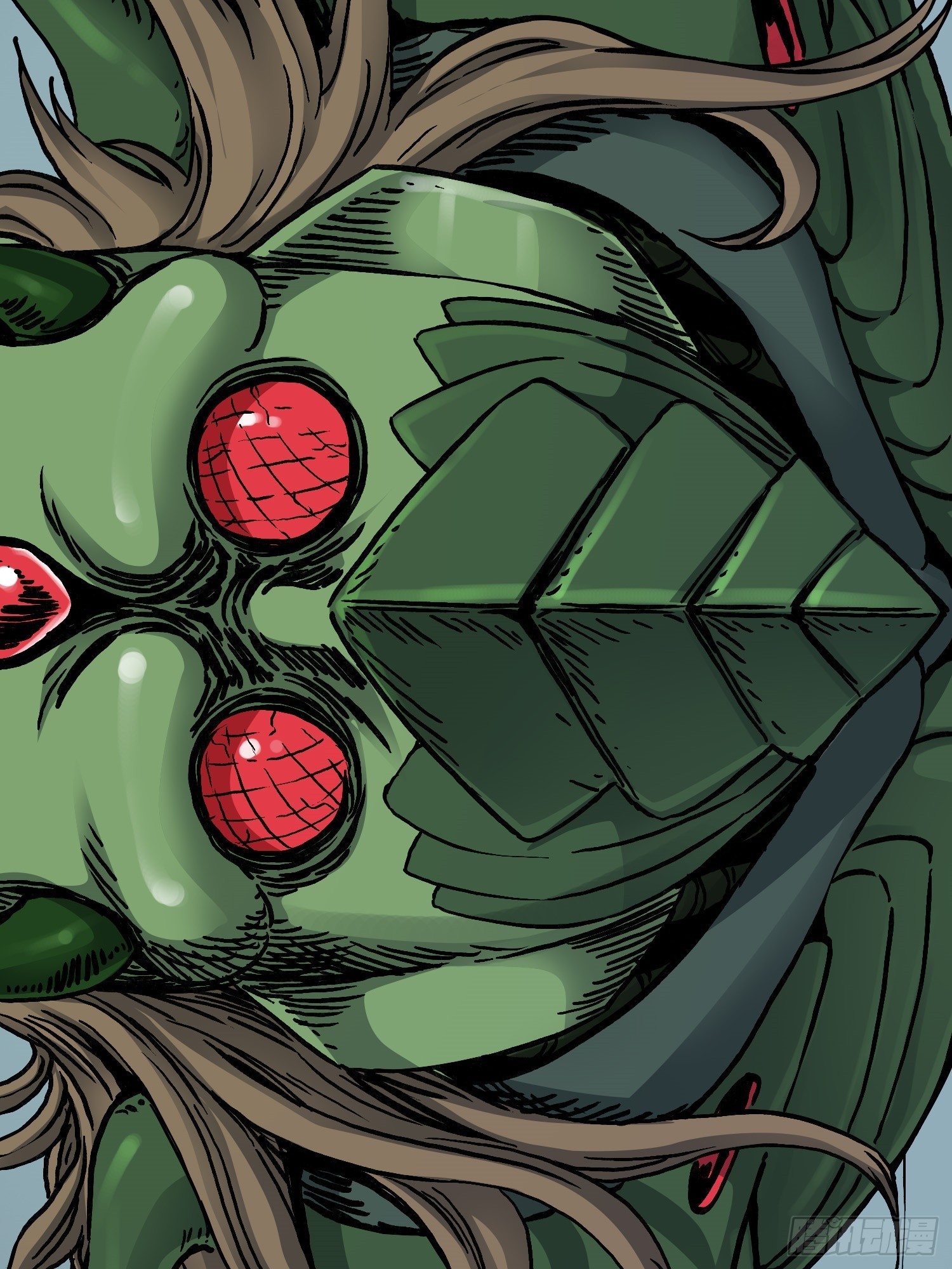 第68话 维达的野望(1/2)-第75话