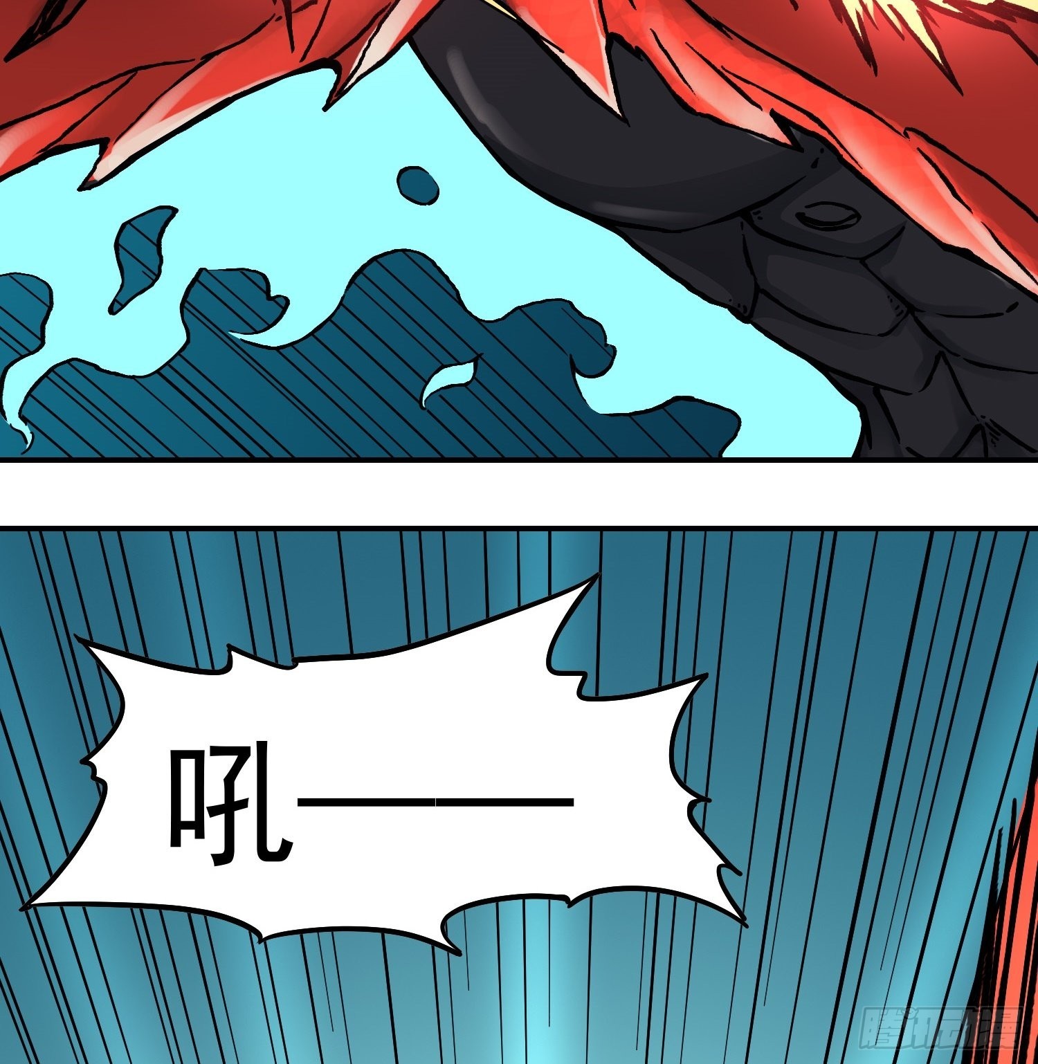 第70话 突袭行动2(1/2)-第77话