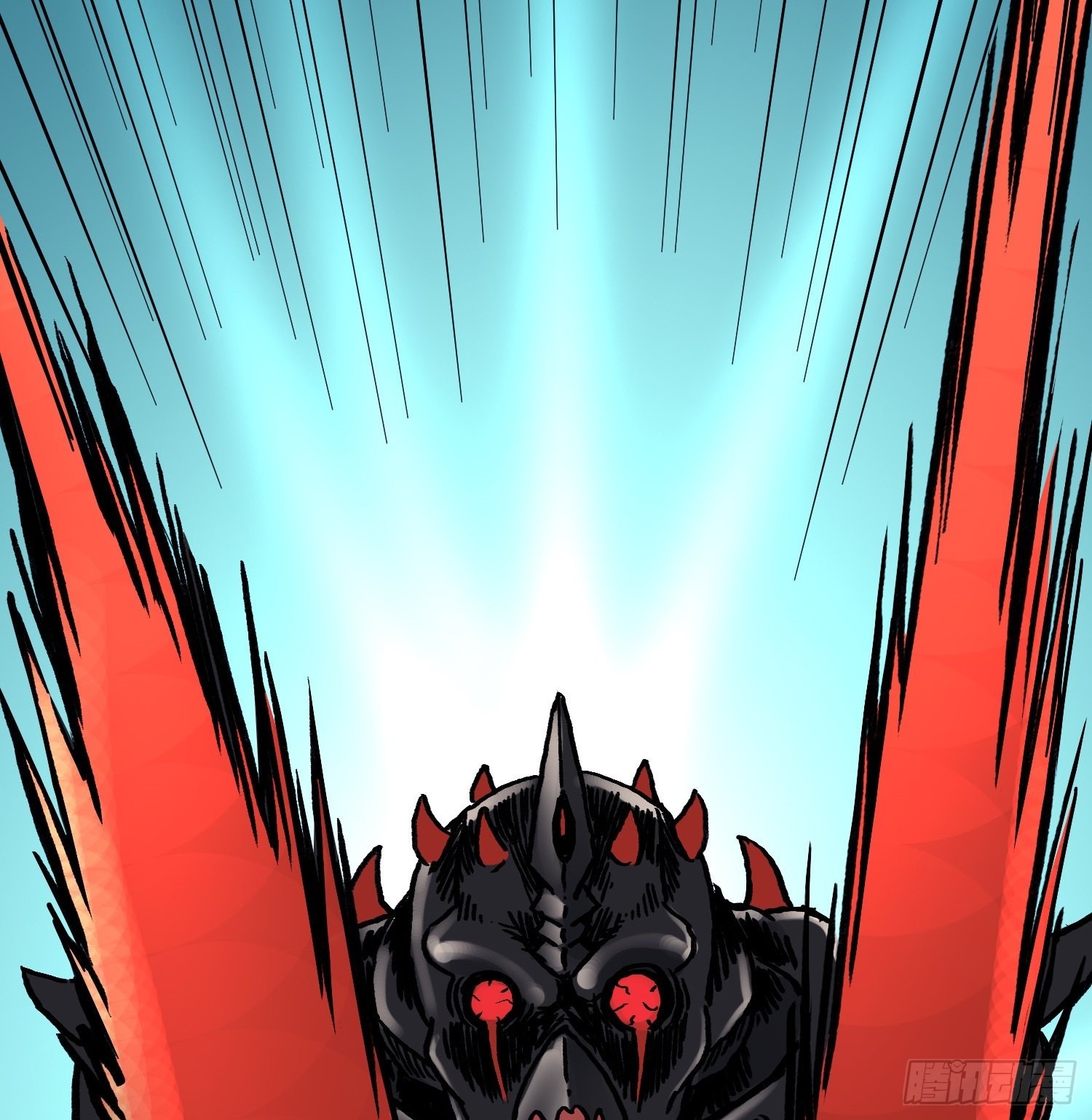 第70话 突袭行动2(1/2)-第77话