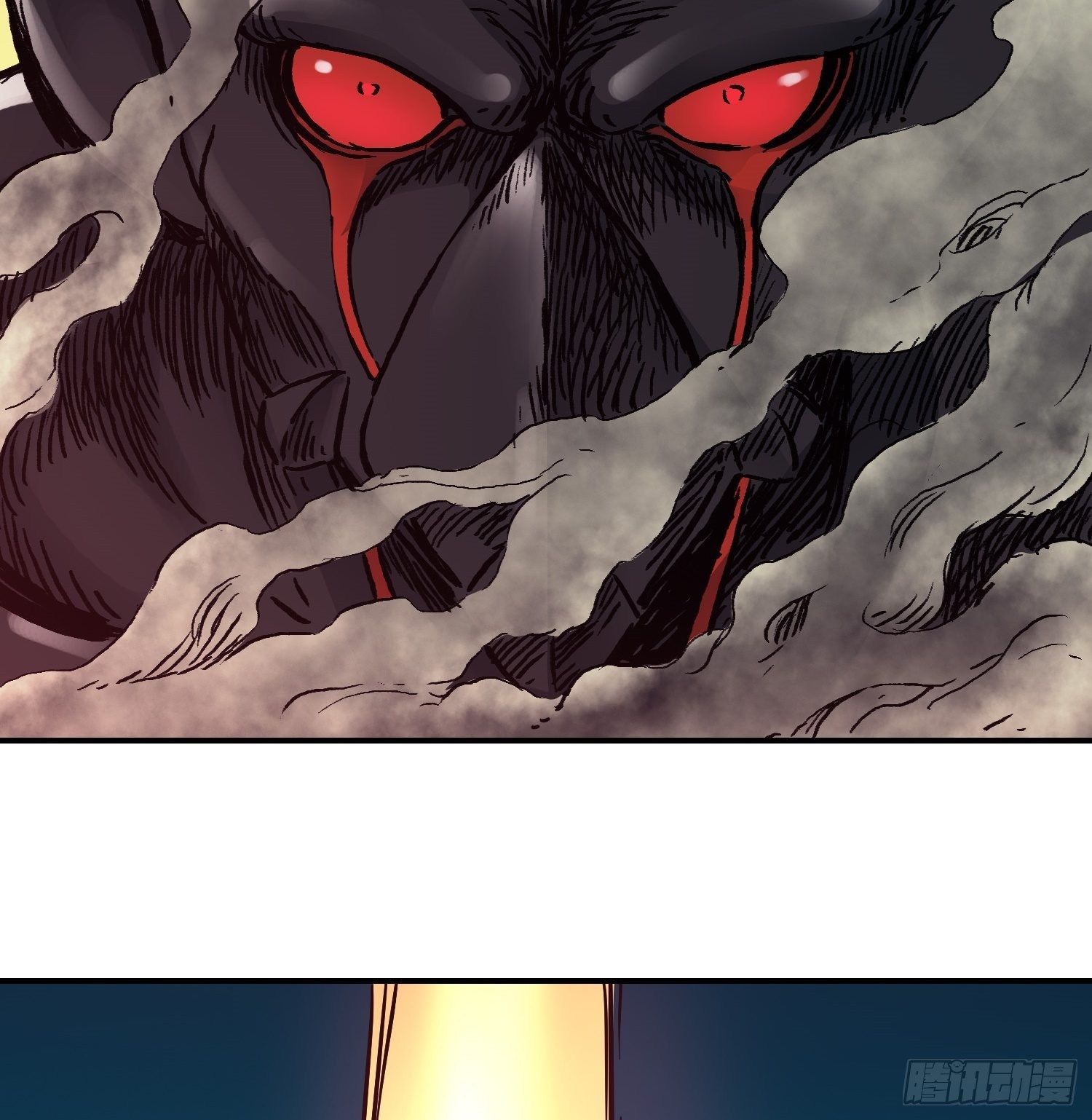 第70话 突袭行动2(1/2)-第77话