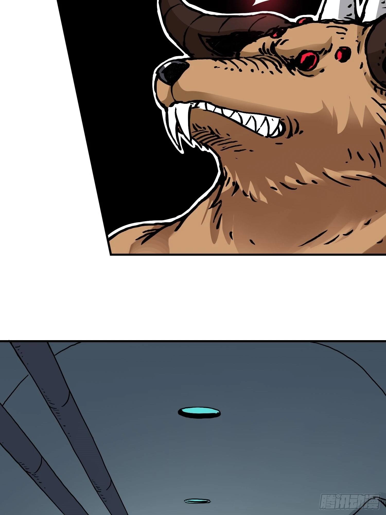 第72话 变异体(1/2)-第79话