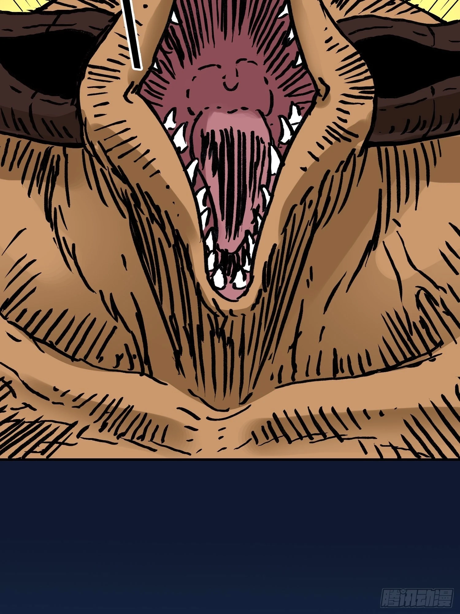 第72话 变异体(1/2)-第79话