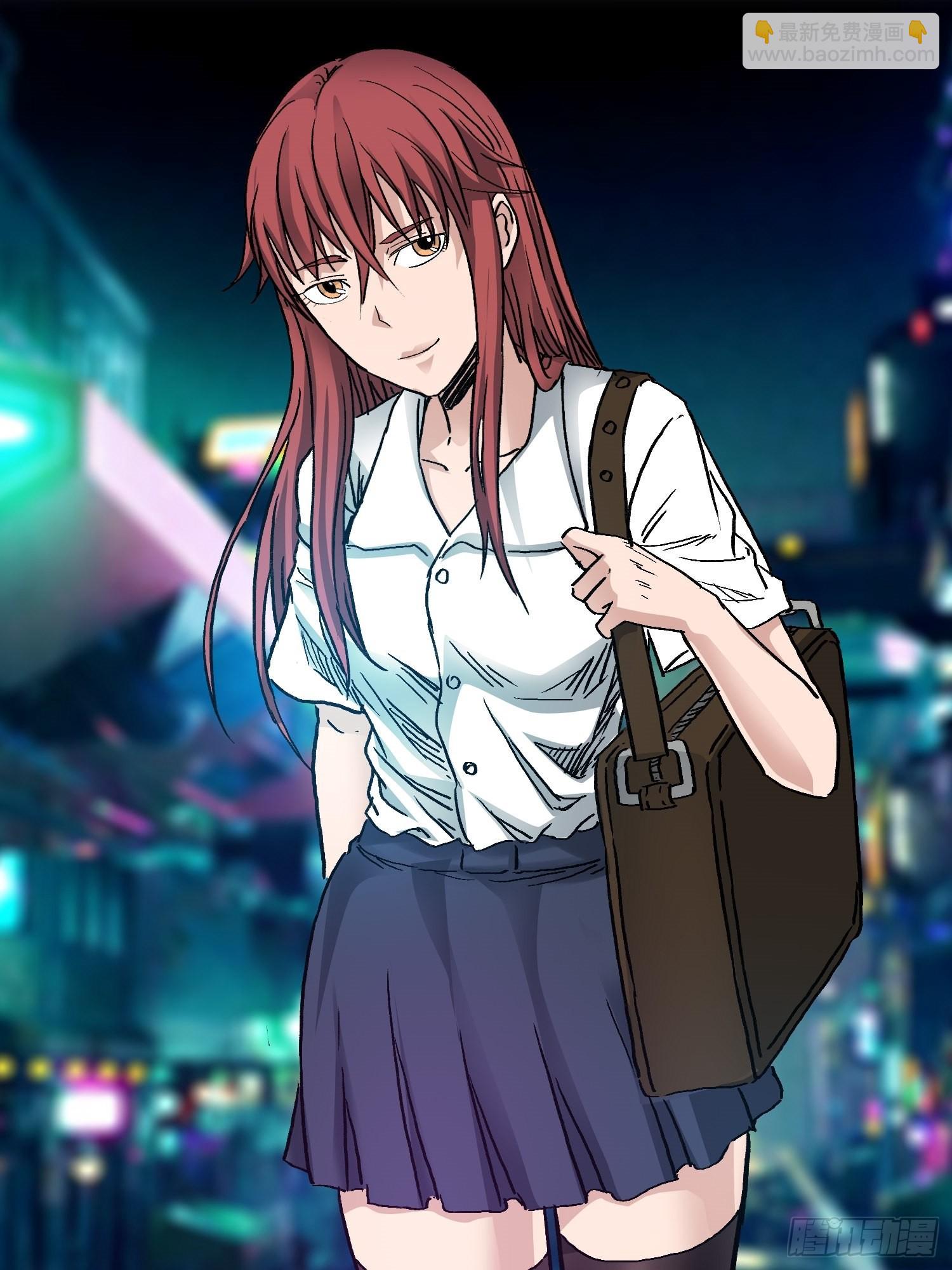 第76话 神眼 海姆达尔(1/2)-第83话