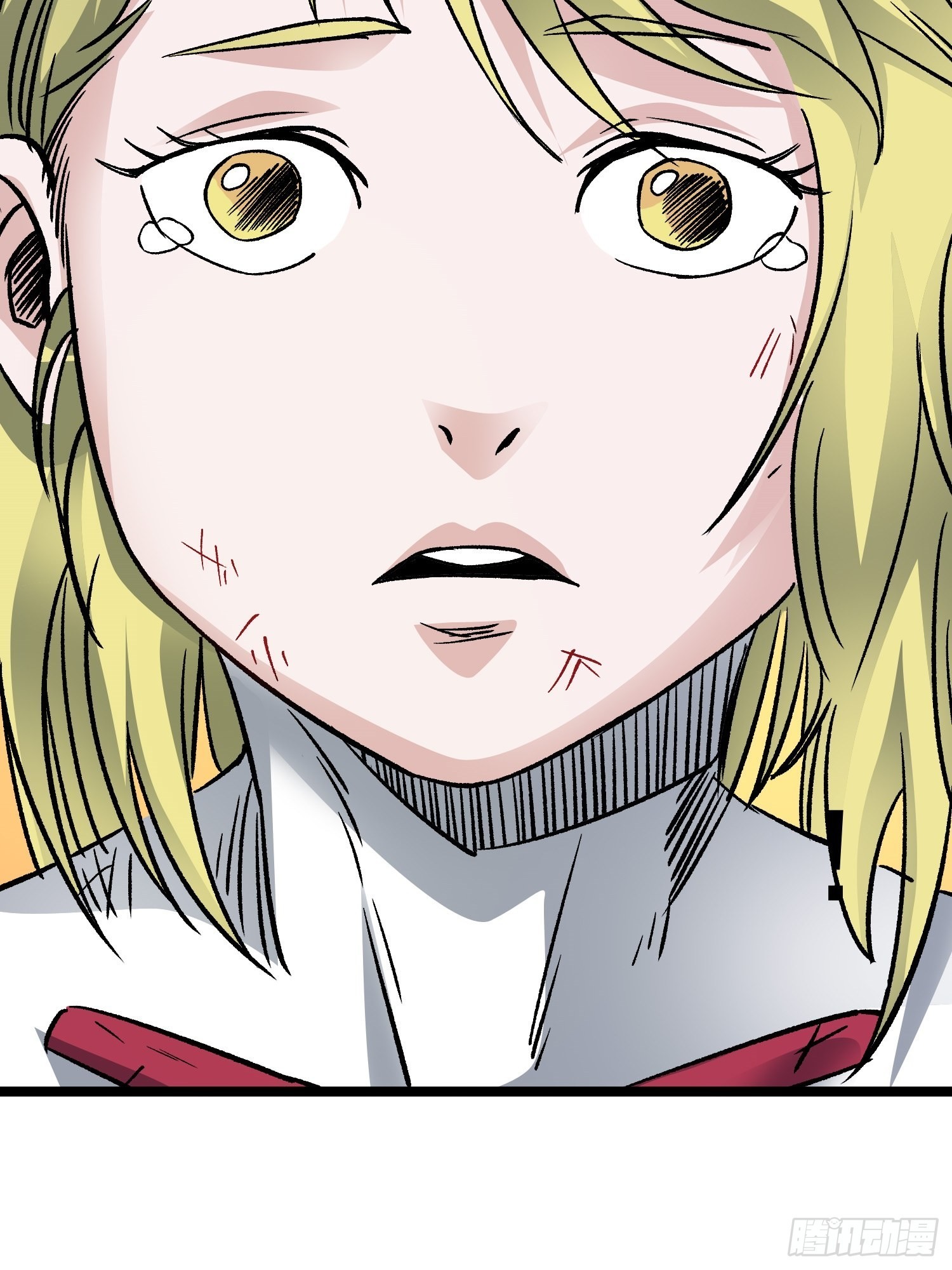 第76话 神眼 海姆达尔(1/2)-第83话