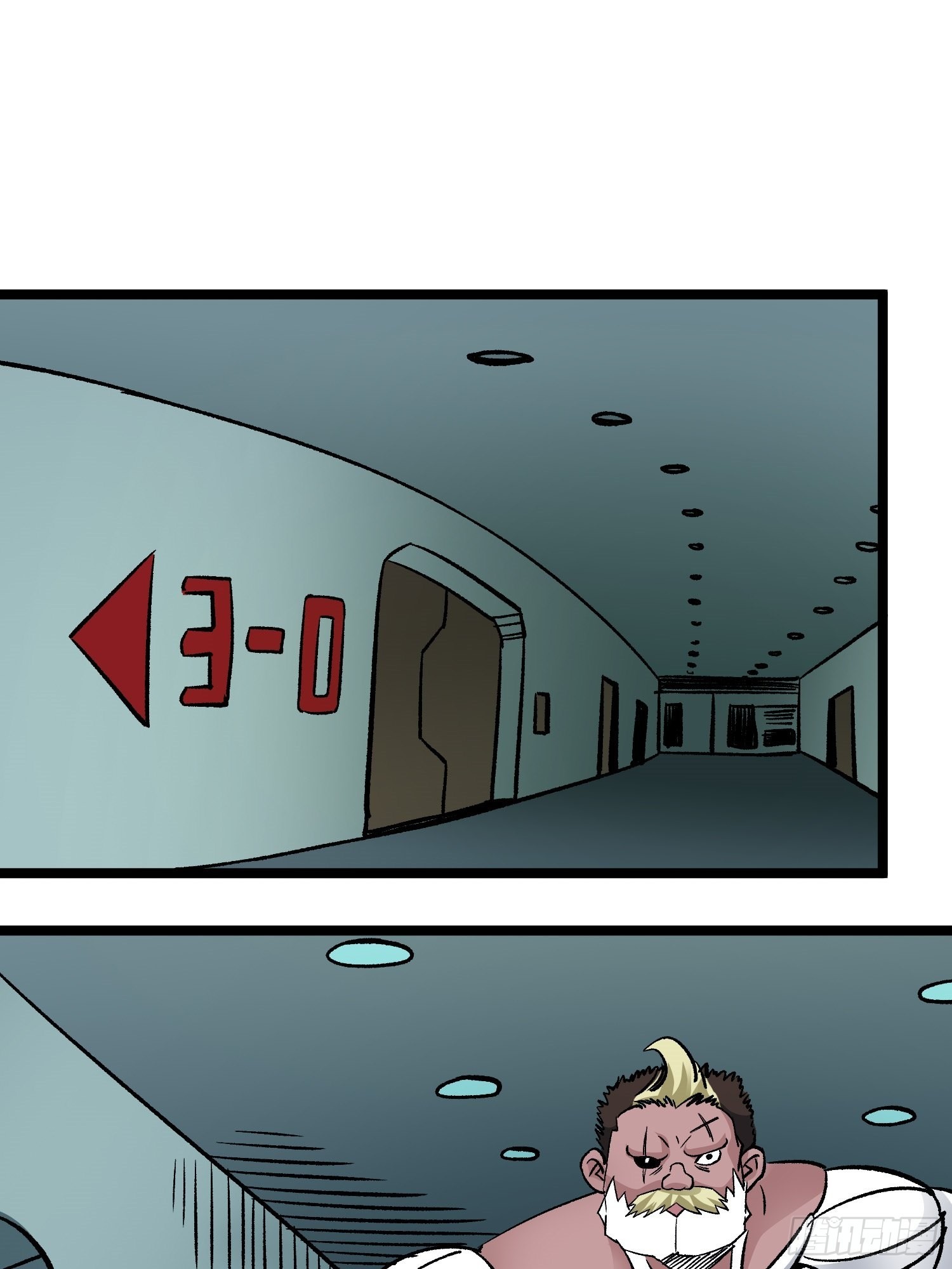 第76话 神眼 海姆达尔(1/2)-第83话