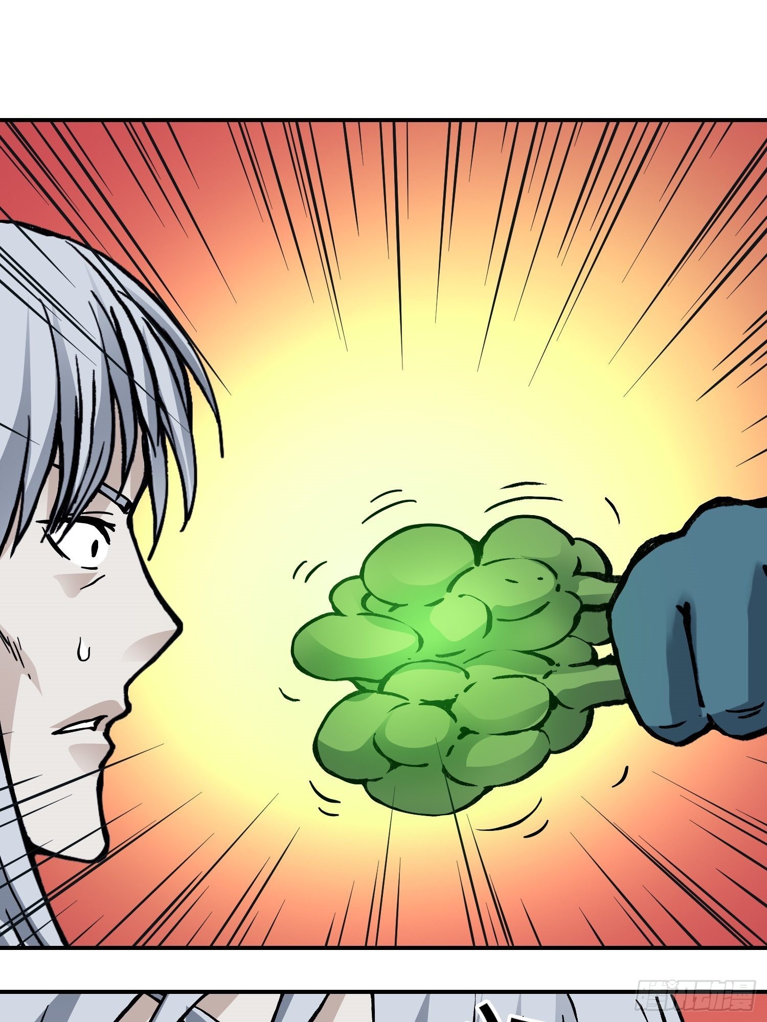 第78话 谈话破裂(1/2)-第85话