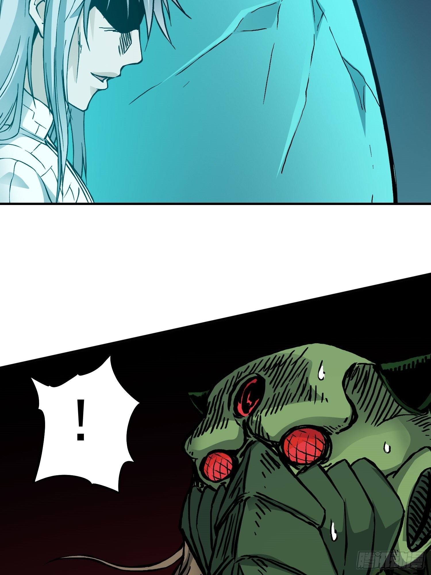 第78话 谈话破裂(1/2)-第85话