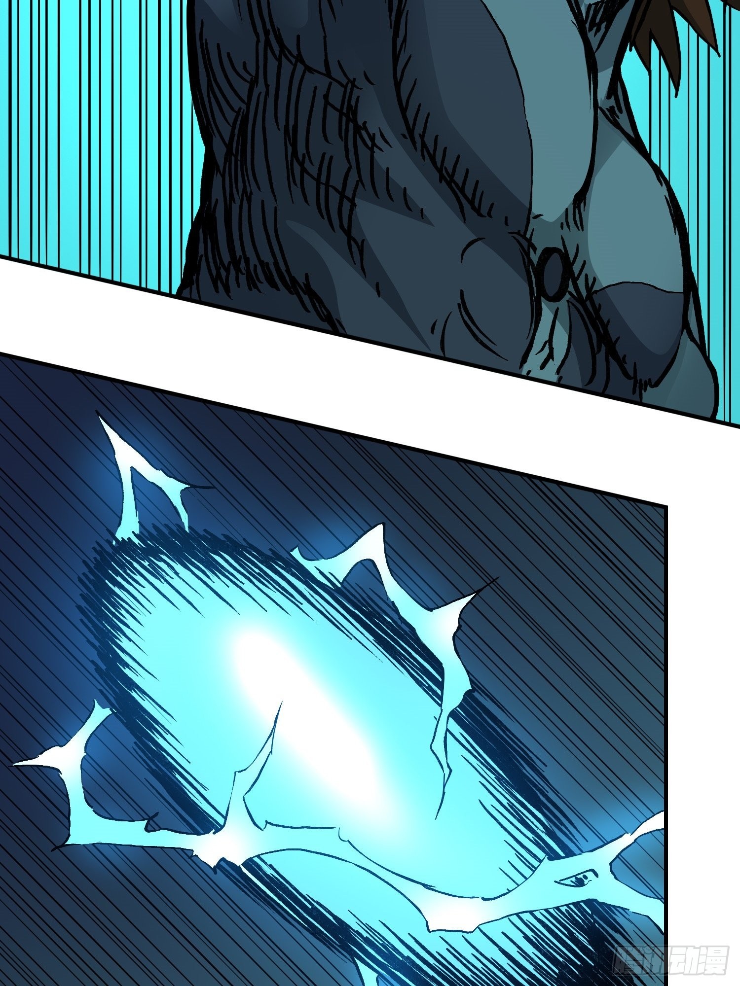 第78话 谈话破裂(1/2)-第85话