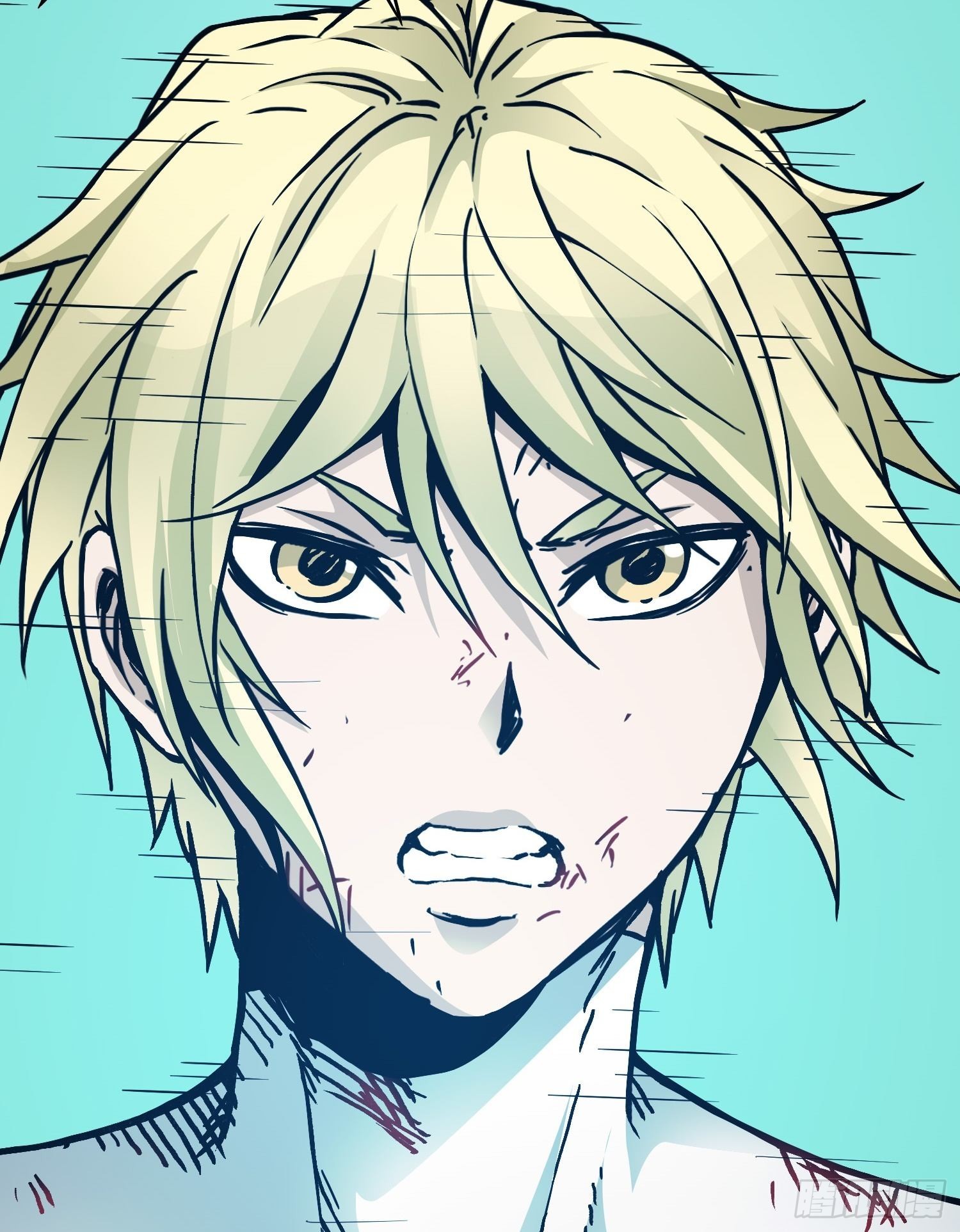 第78话 谈话破裂(1/2)-第85话