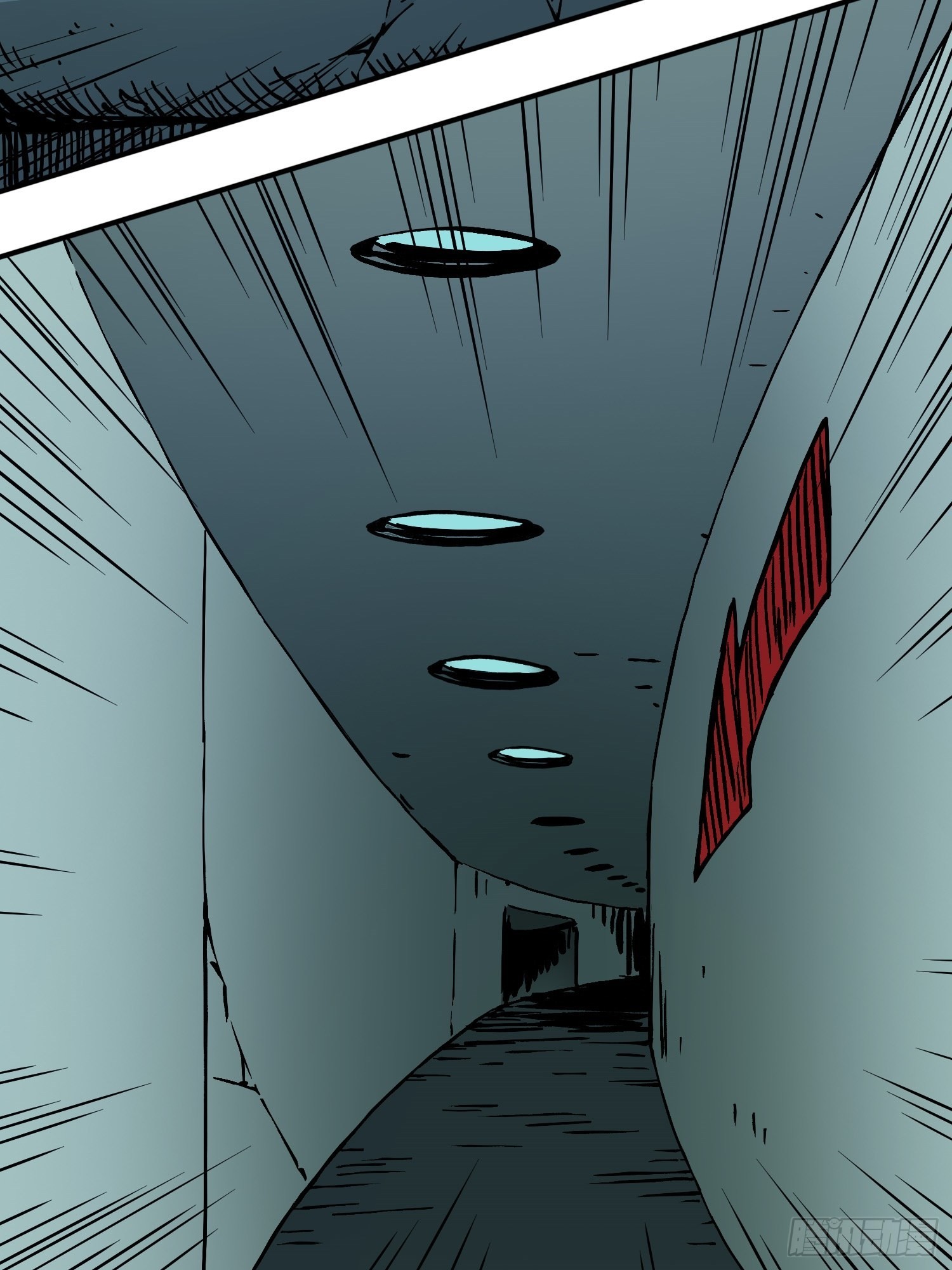 第78话 谈话破裂(1/2)-第85话