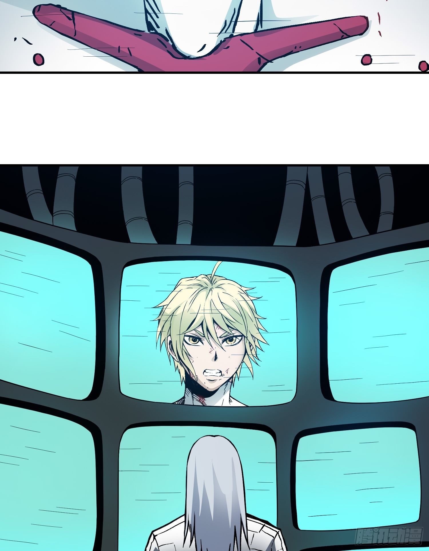 第78话 谈话破裂(1/2)-第85话