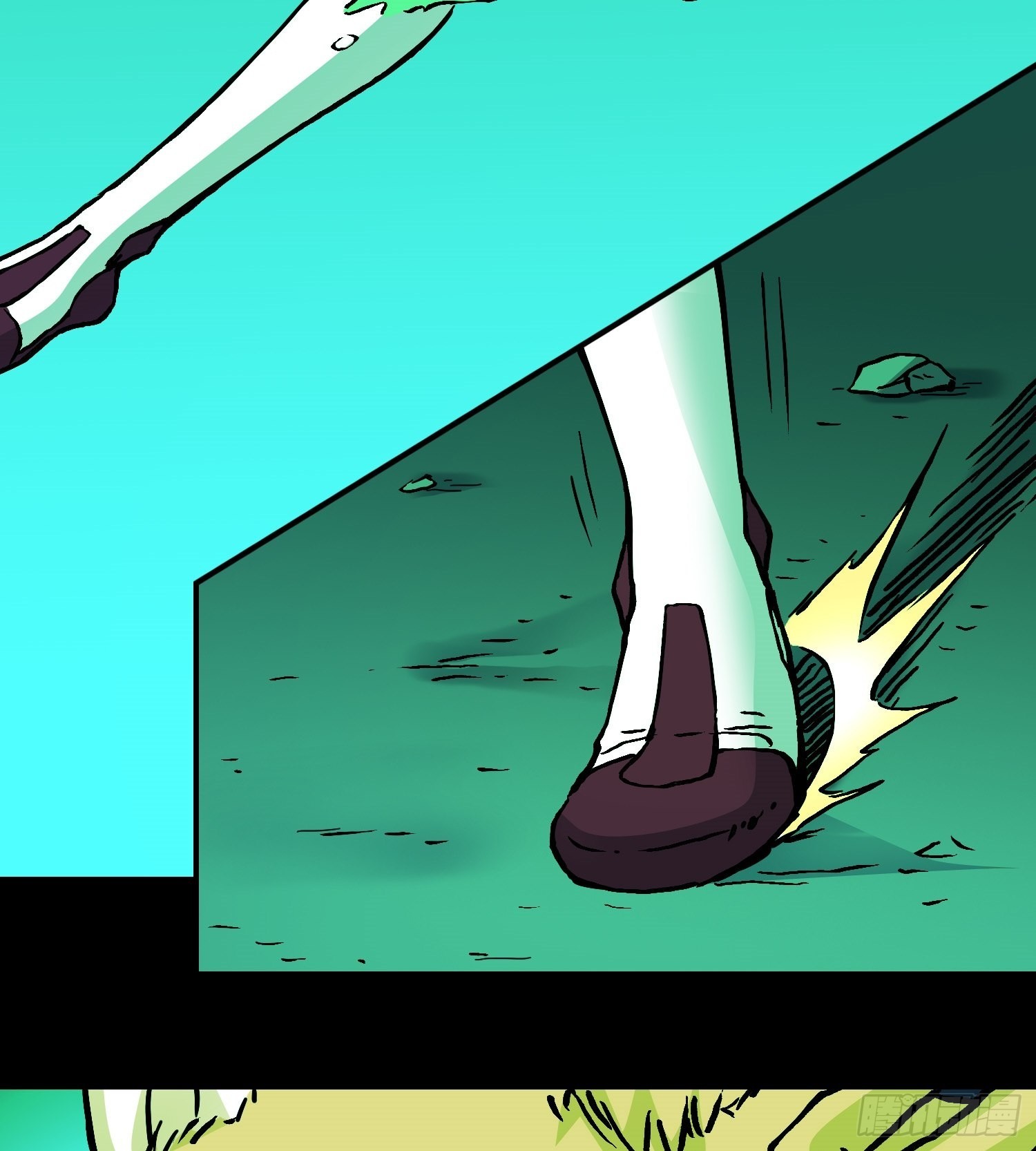 第80话 猛兽(1/2)-第87话